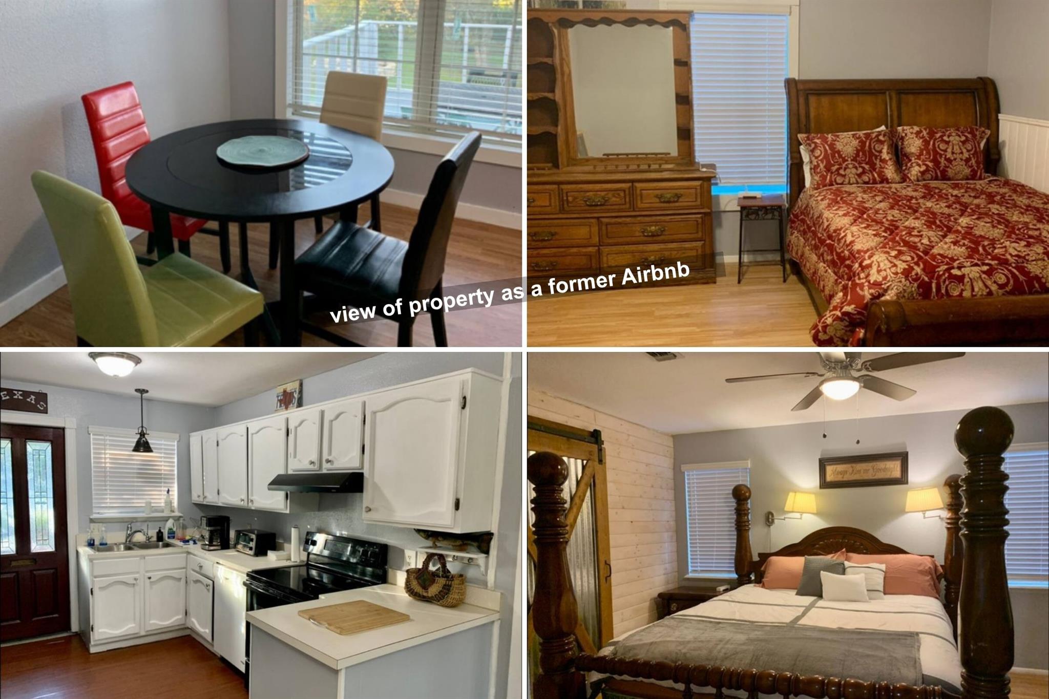 399 Scenic Terrace Dr, Canyon Lake, TX 78133