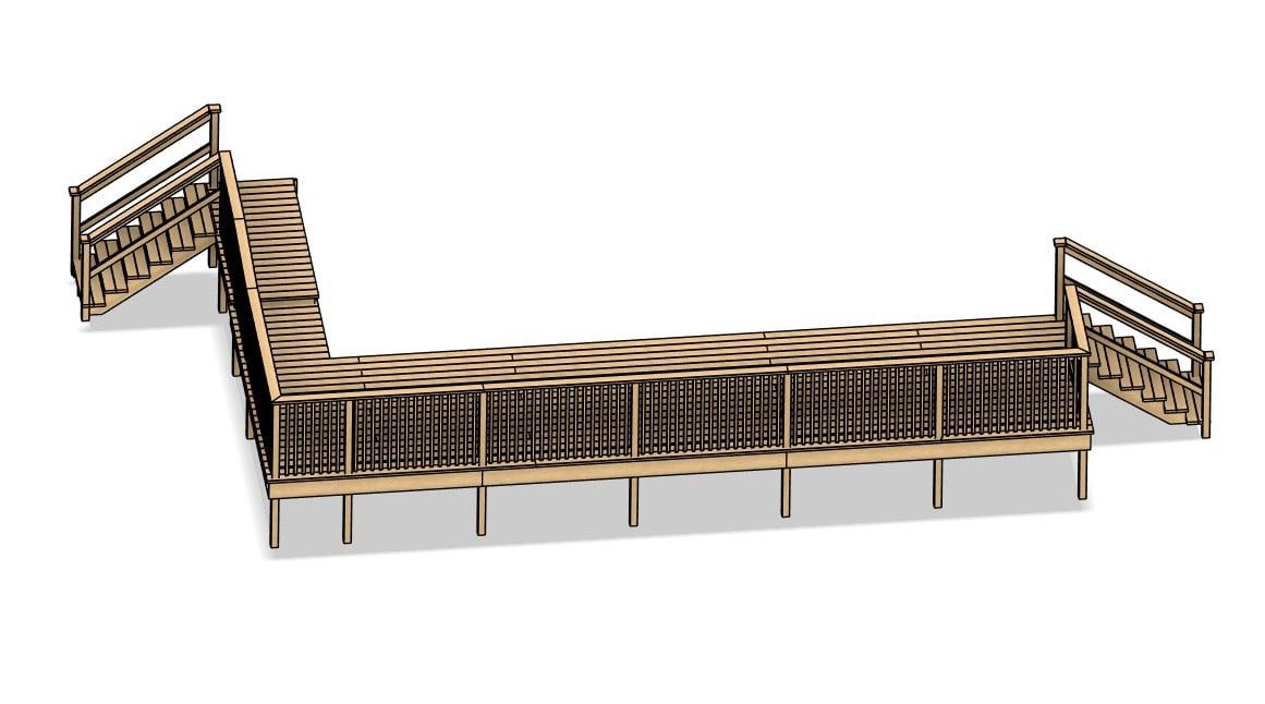 399 Scenic Terrace Dr, Canyon Lake, TX 78133