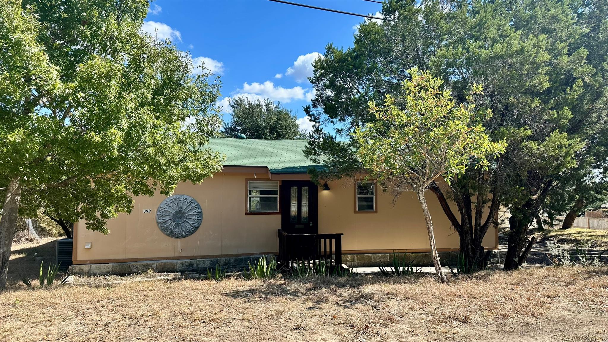 399 Scenic Terrace Dr, Canyon Lake, TX 78133