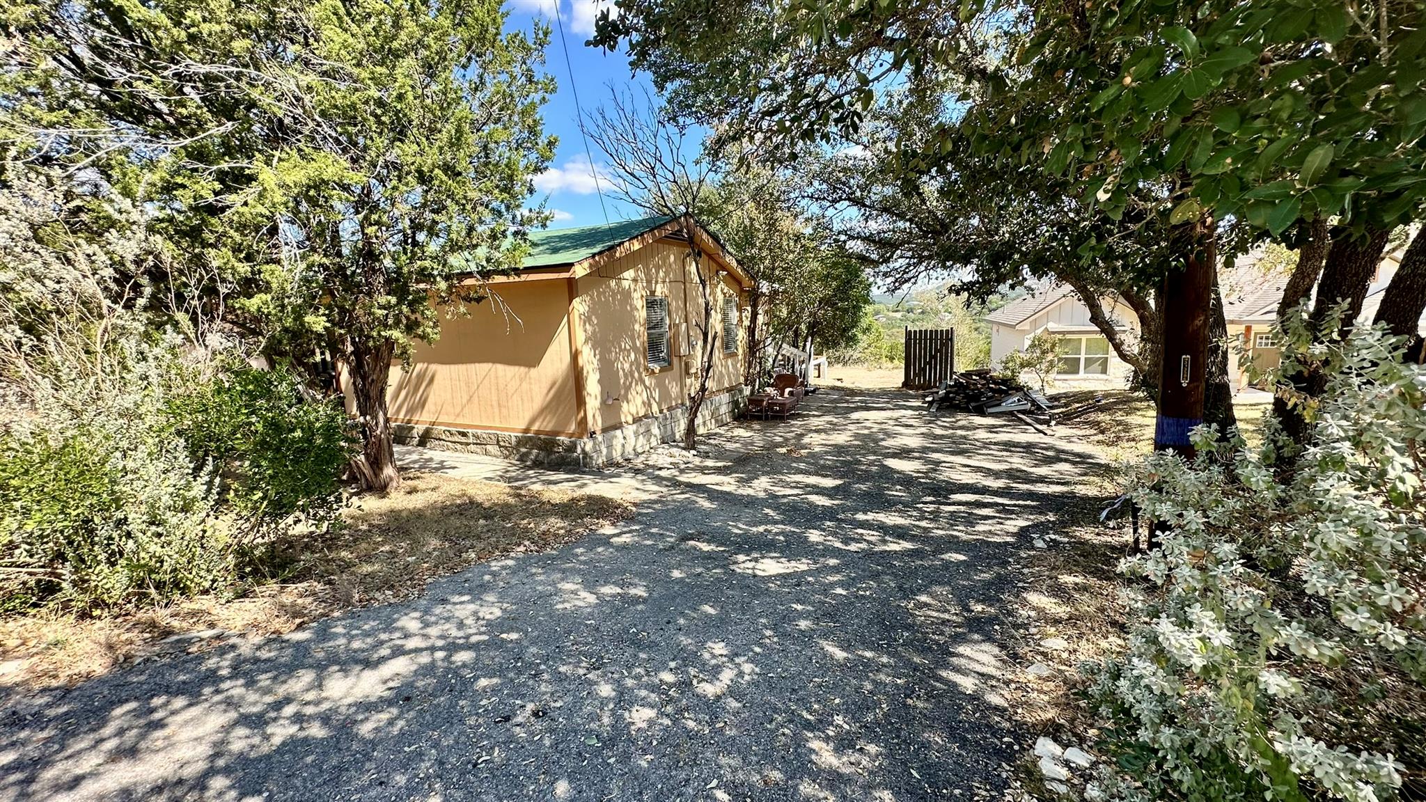 399 Scenic Terrace Dr, Canyon Lake, TX 78133