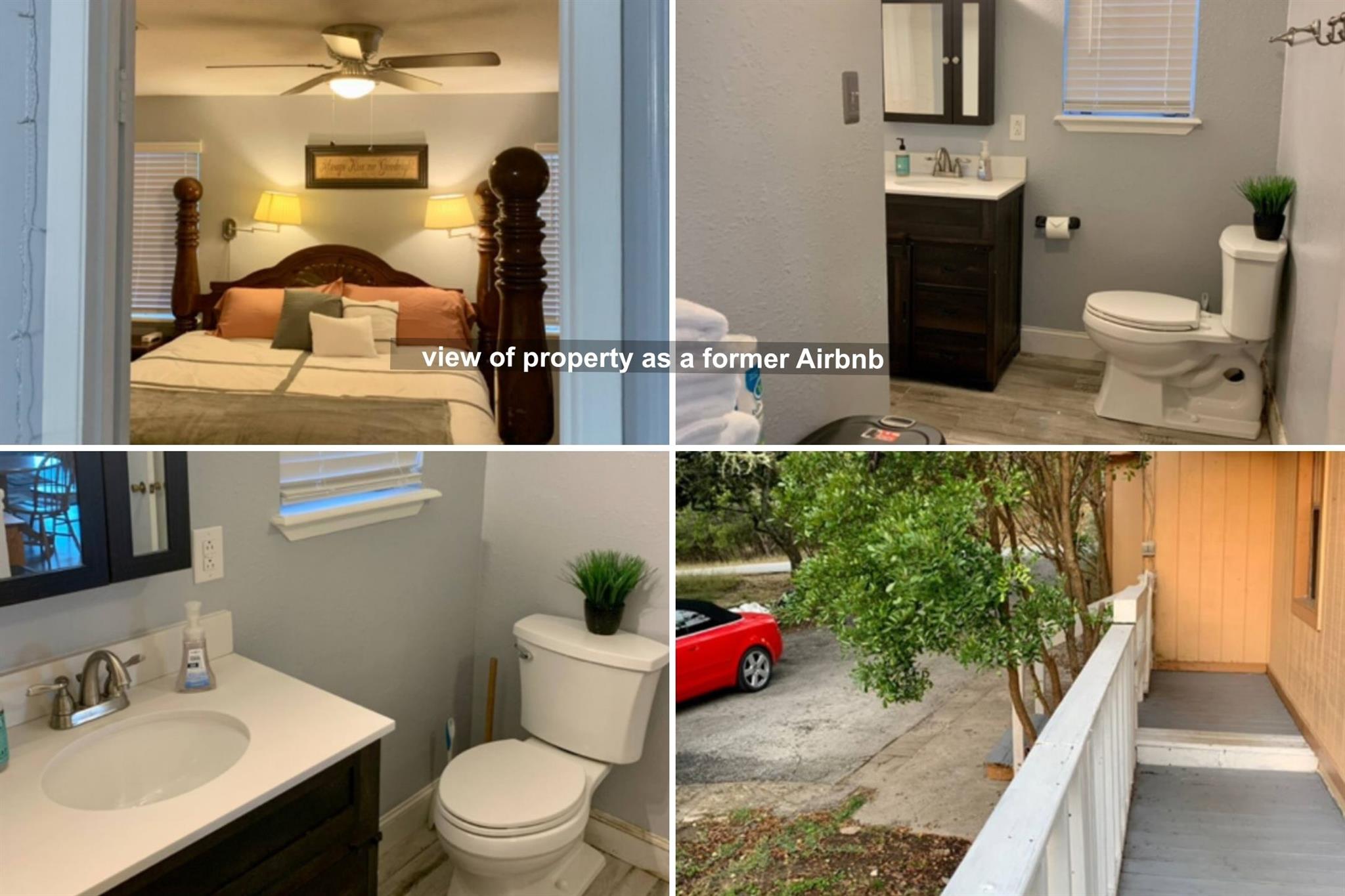 399 Scenic Terrace Dr, Canyon Lake, TX 78133