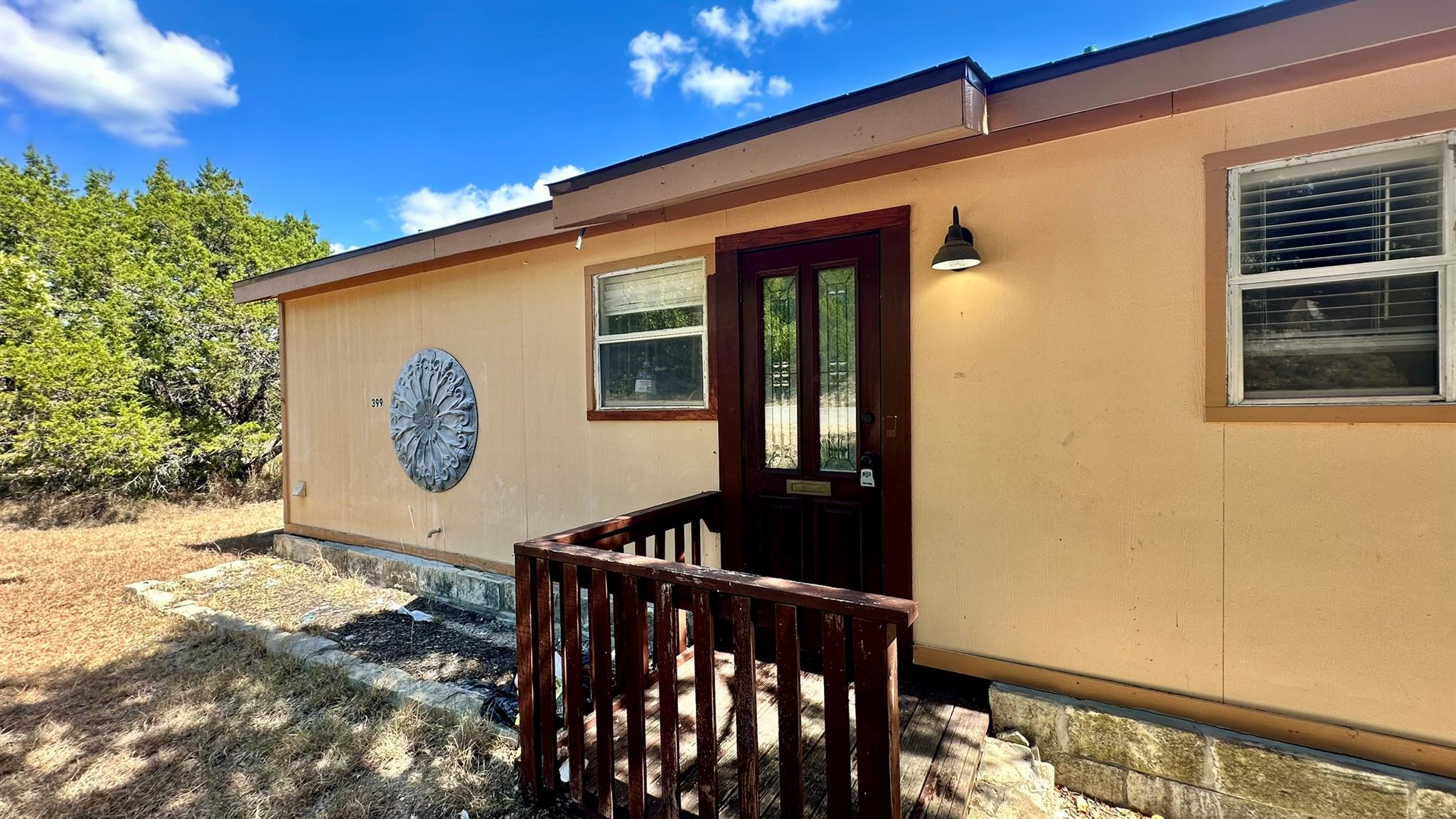 399 Scenic Terrace Dr, Canyon Lake, TX 78133