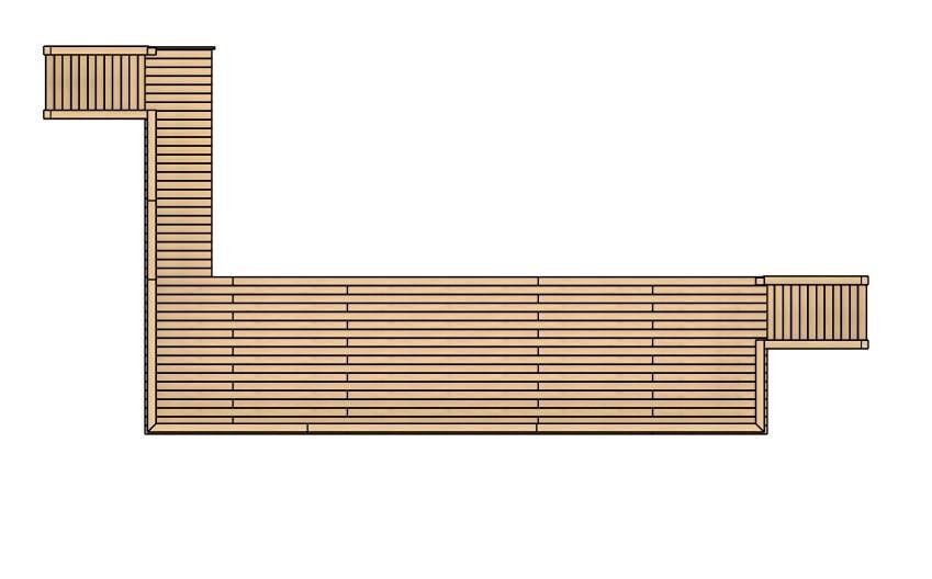 399 Scenic Terrace Dr, Canyon Lake, TX 78133