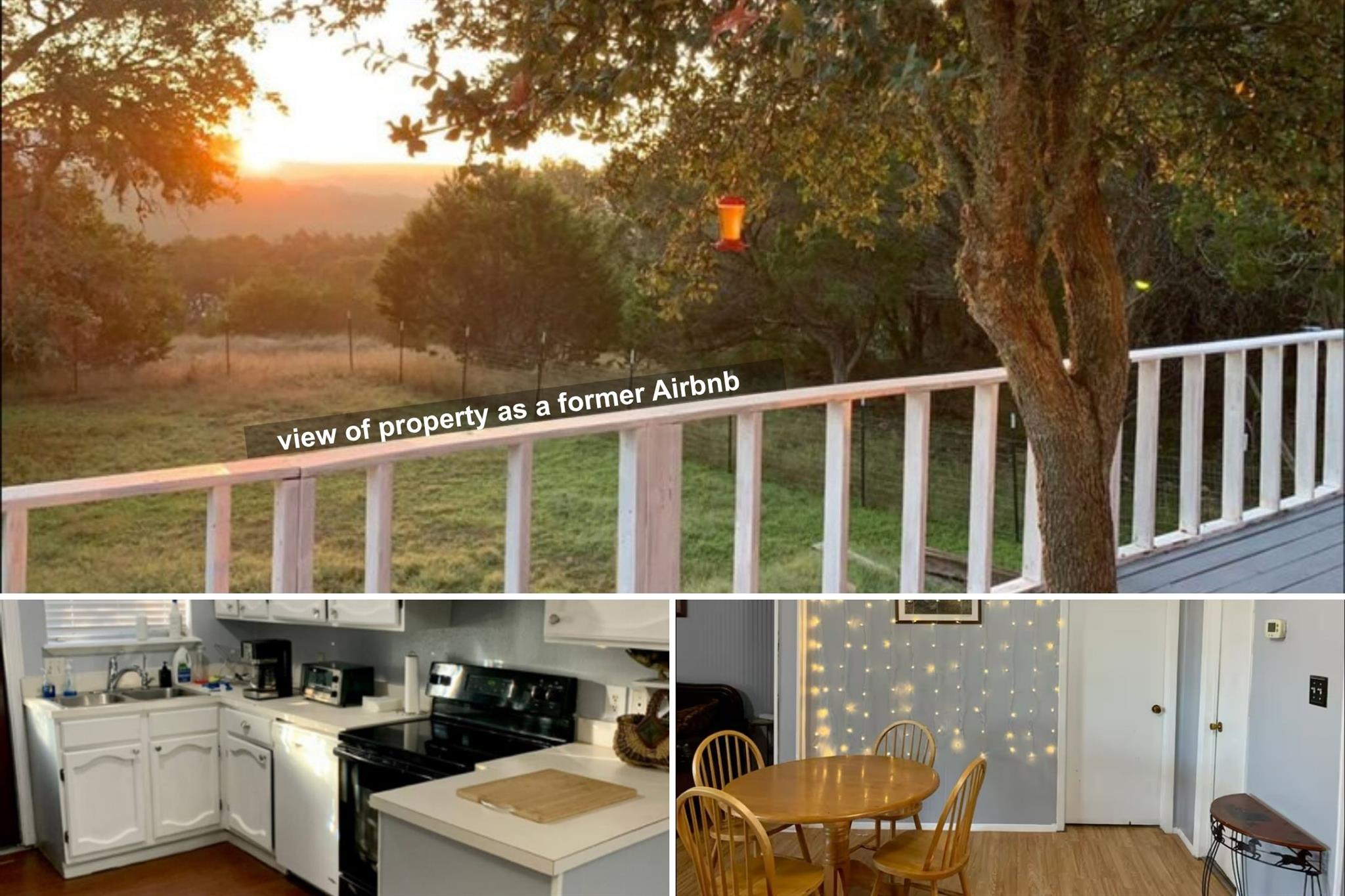 399 Scenic Terrace Dr, Canyon Lake, TX 78133