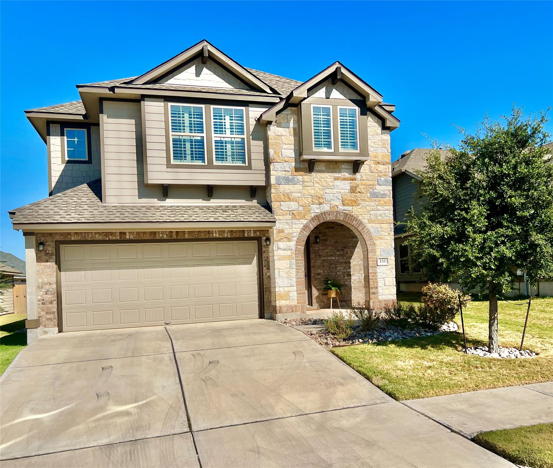 133 Lasino Dr, Georgetown, TX 78626