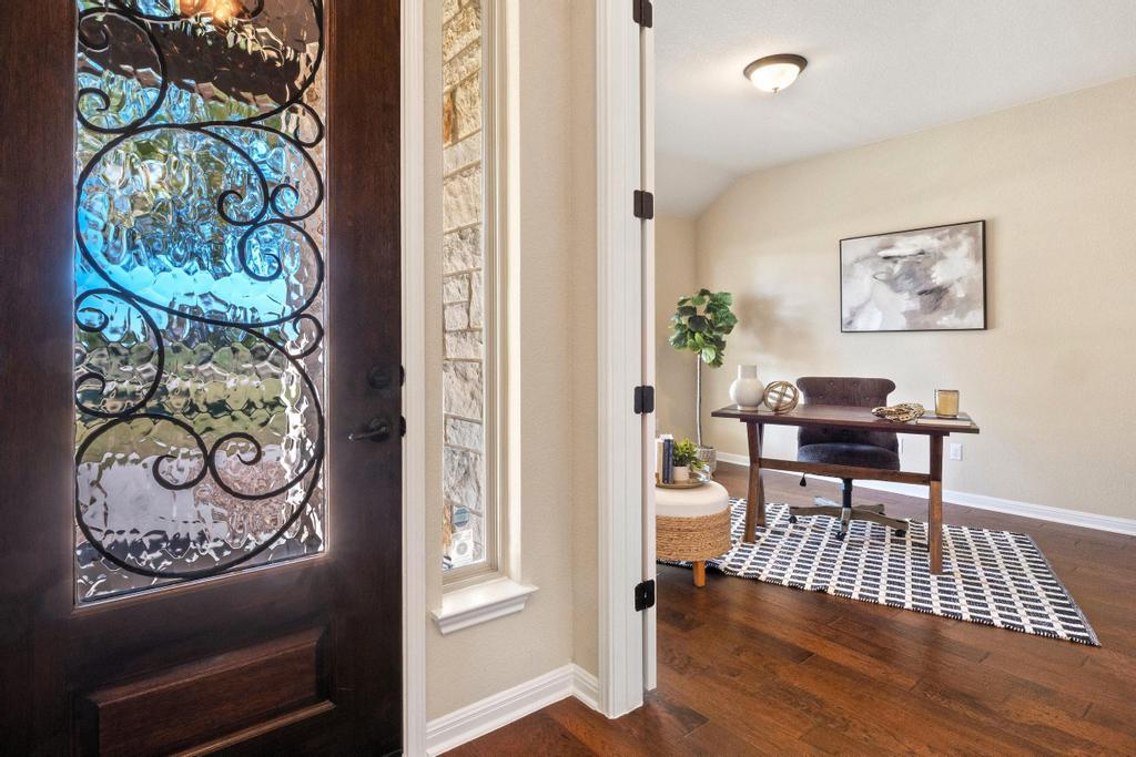 129 Camp Verde Dr, Georgetown, TX 78633