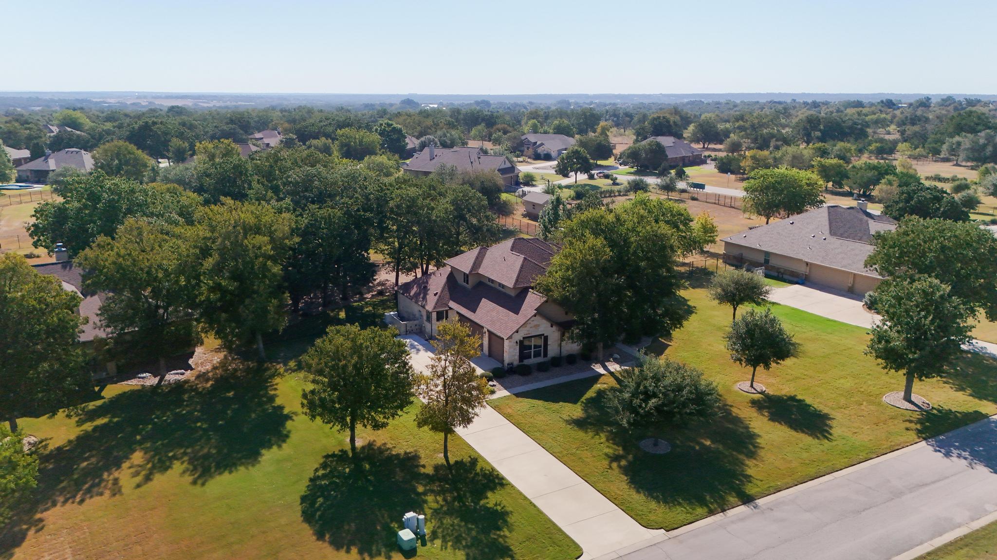 129 Camp Verde Dr, Georgetown, TX 78633