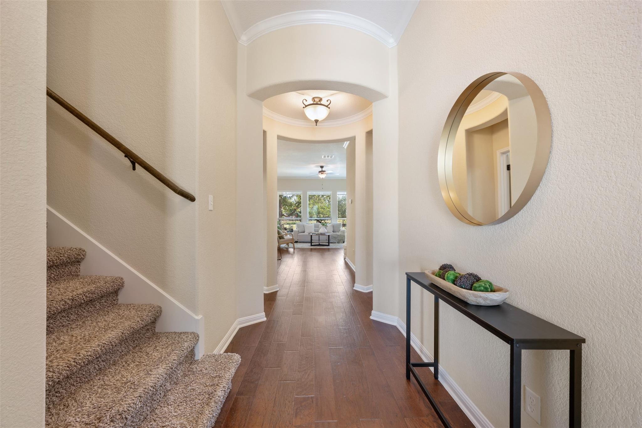 129 Camp Verde Dr, Georgetown, TX 78633