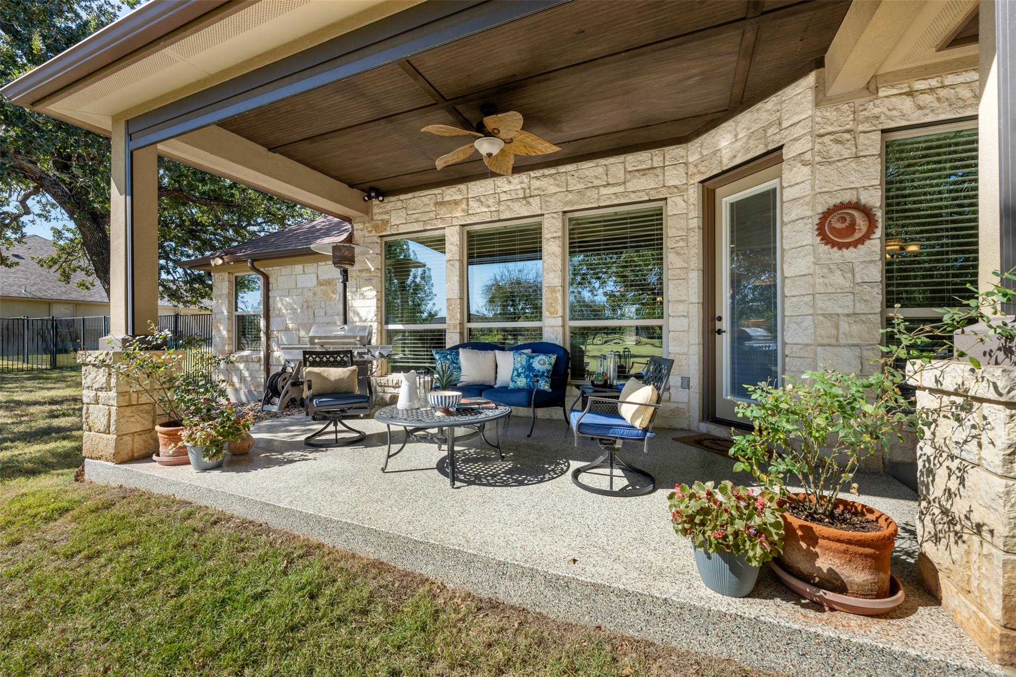 129 Camp Verde Dr, Georgetown, TX 78633
