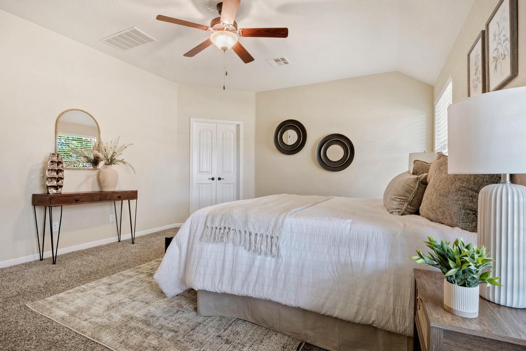 129 Camp Verde Dr, Georgetown, TX 78633