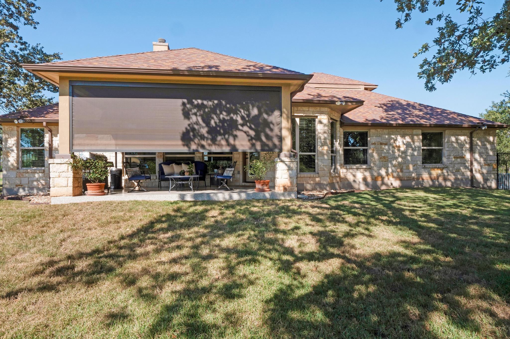 129 Camp Verde Dr, Georgetown, TX 78633
