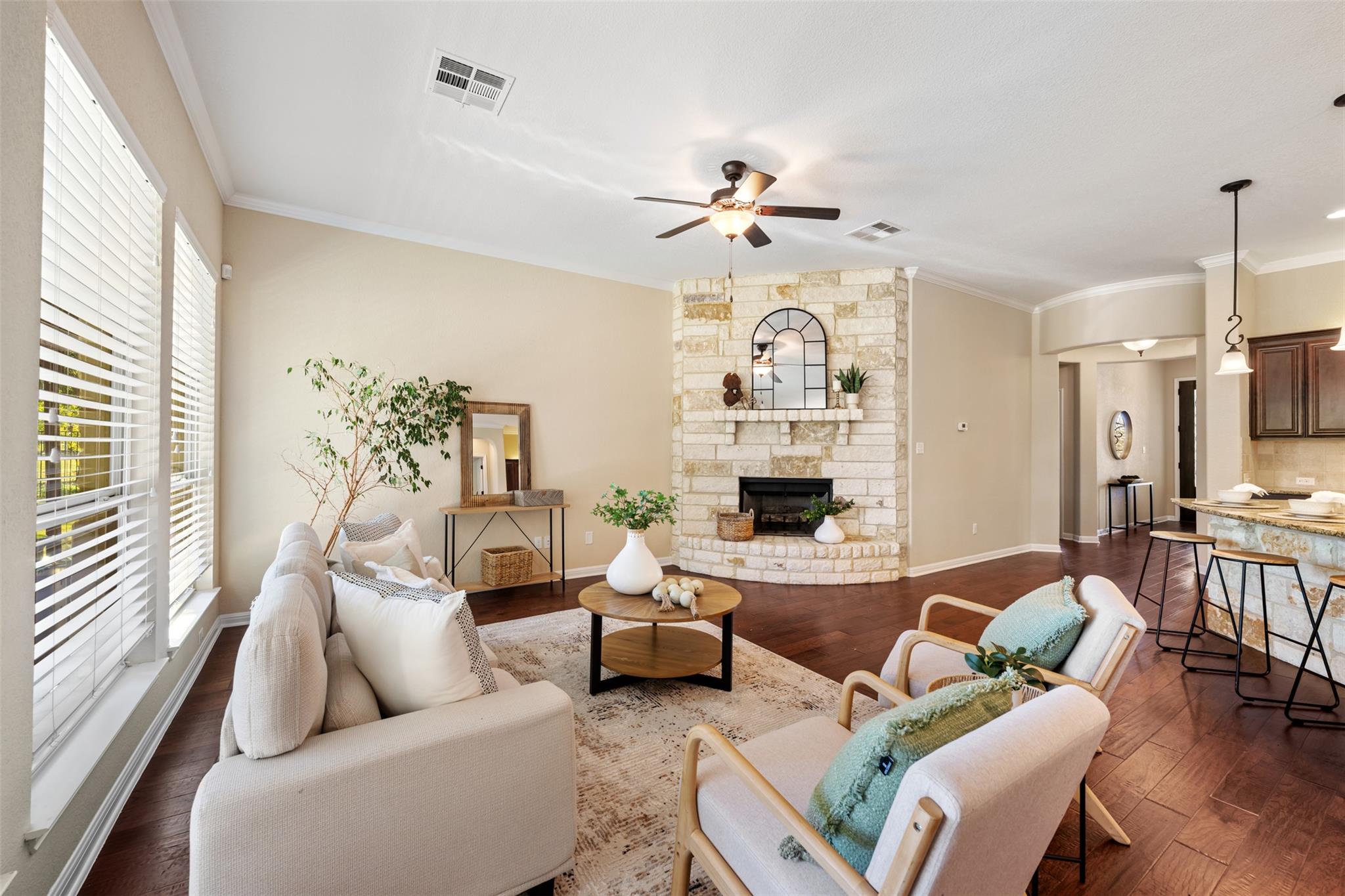 129 Camp Verde Dr, Georgetown, TX 78633