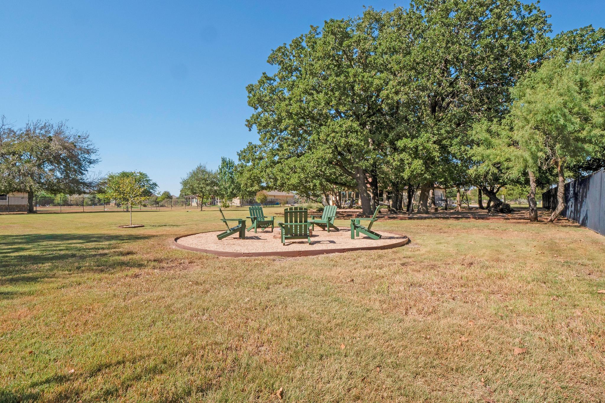 129 Camp Verde Dr, Georgetown, TX 78633