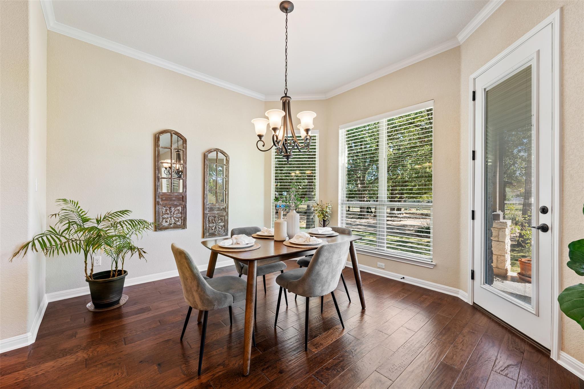 129 Camp Verde Dr, Georgetown, TX 78633