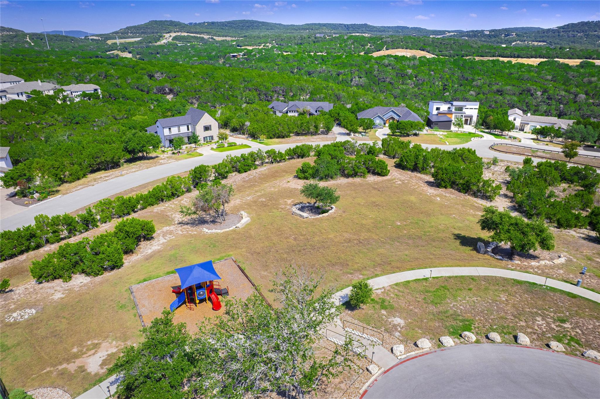 17808 Maritime Point Pt # 202, Jonestown, TX 78645