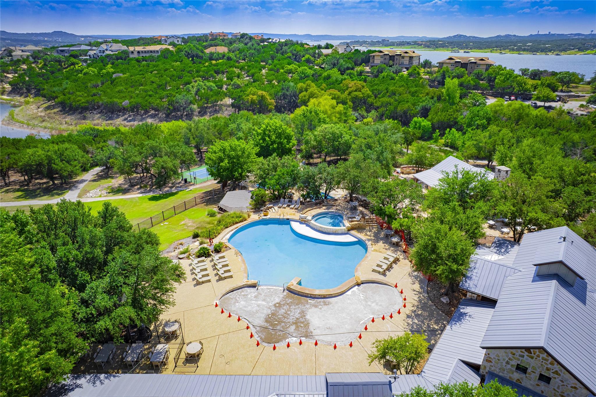 17808 Maritime Point Pt # 202, Jonestown, TX 78645