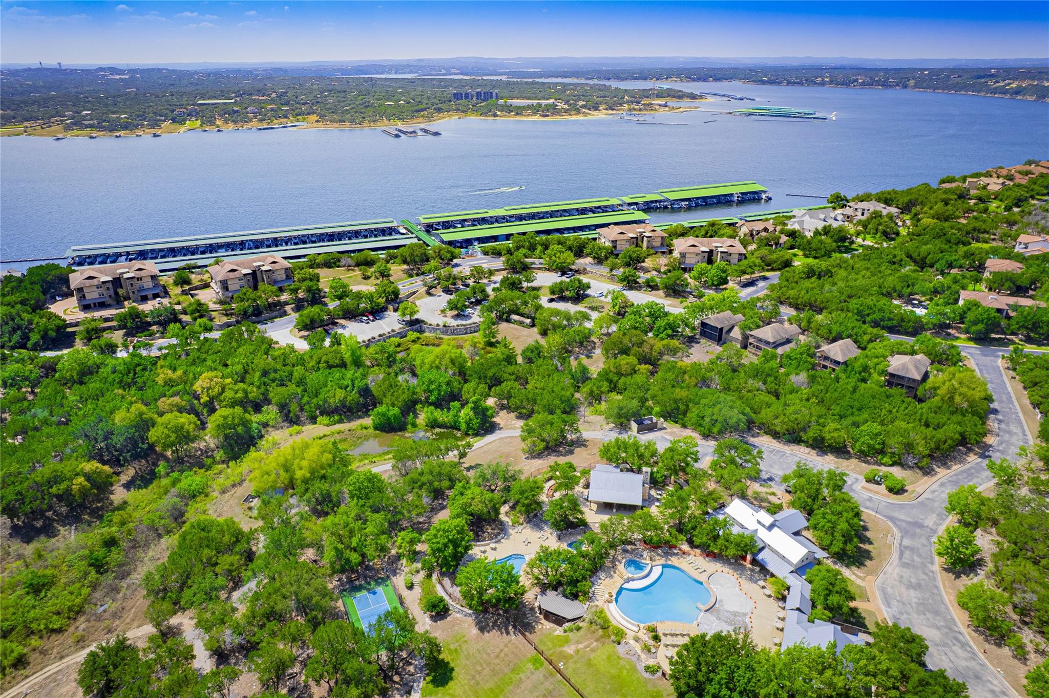 17808 Maritime Point Pt # 202, Jonestown, TX 78645