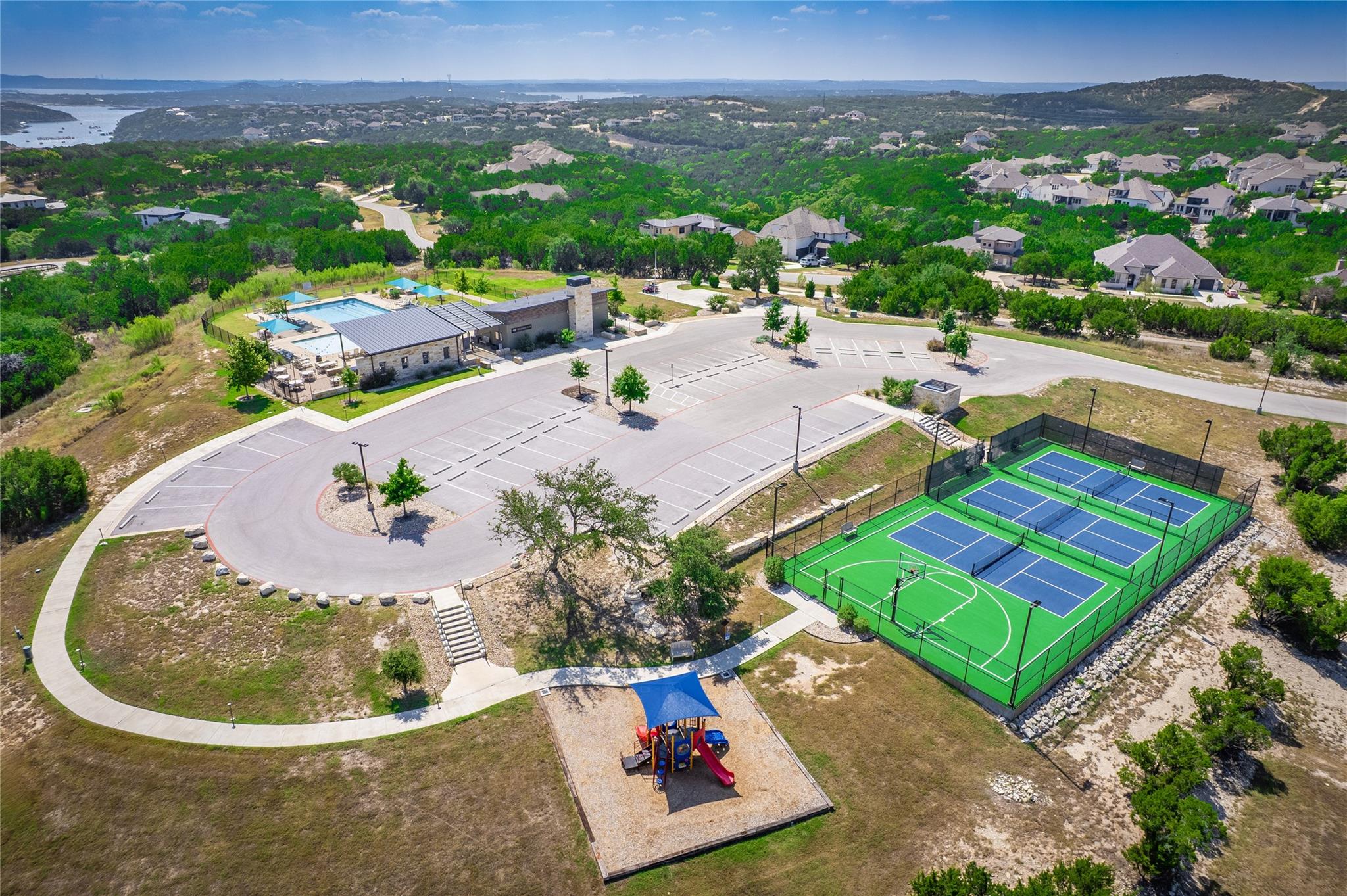 17808 Maritime Point Pt # 202, Jonestown, TX 78645