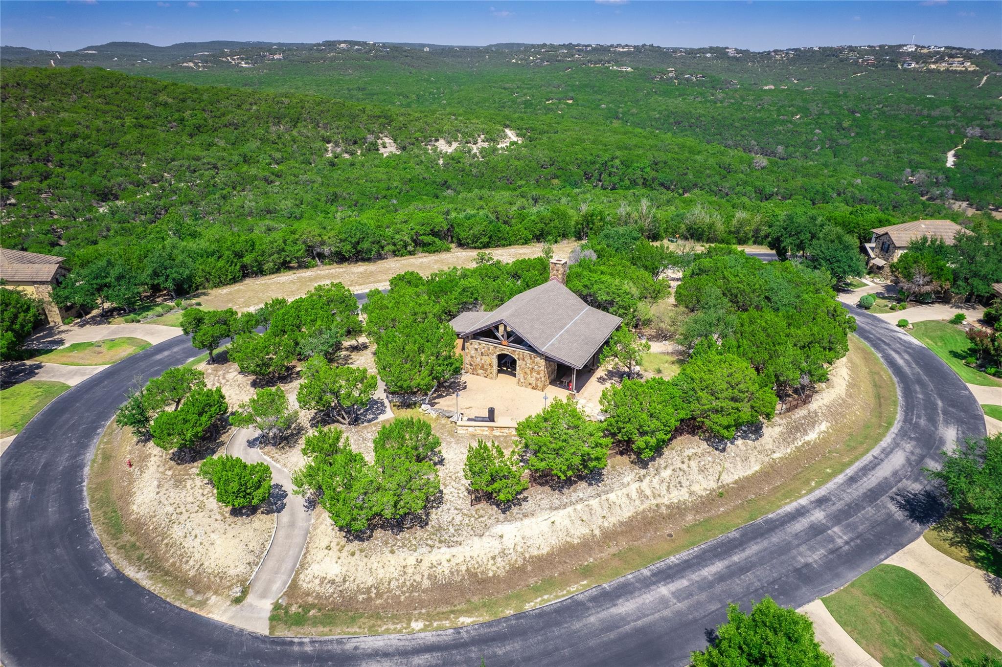 17808 Maritime Point Pt # 202, Jonestown, TX 78645