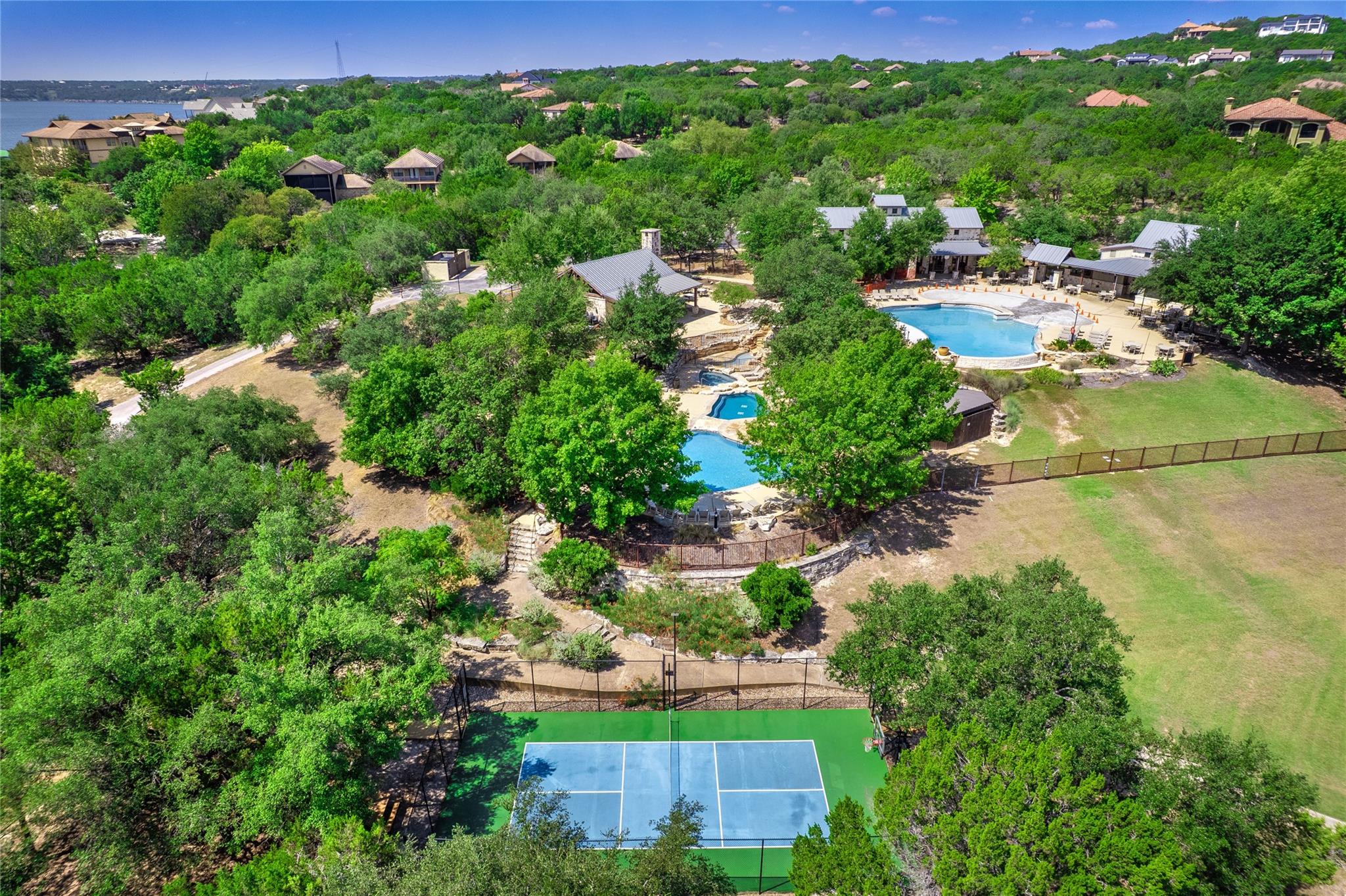 17808 Maritime Point Pt # 202, Jonestown, TX 78645