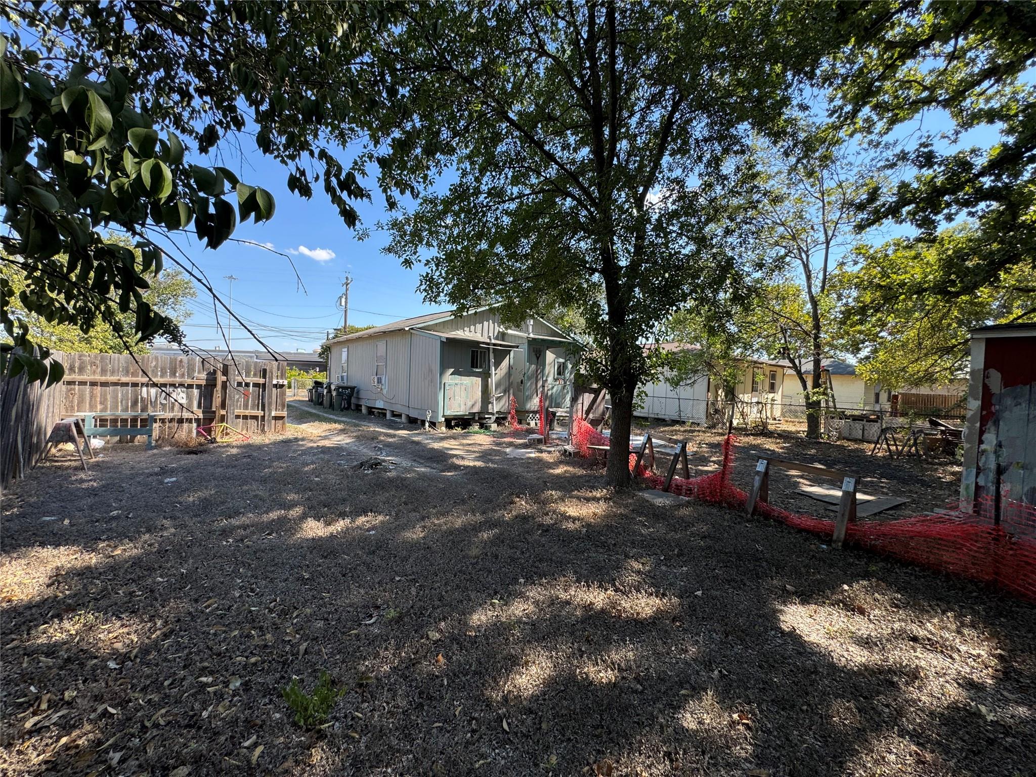 1128 Invasion St, San Marcos, TX 78666