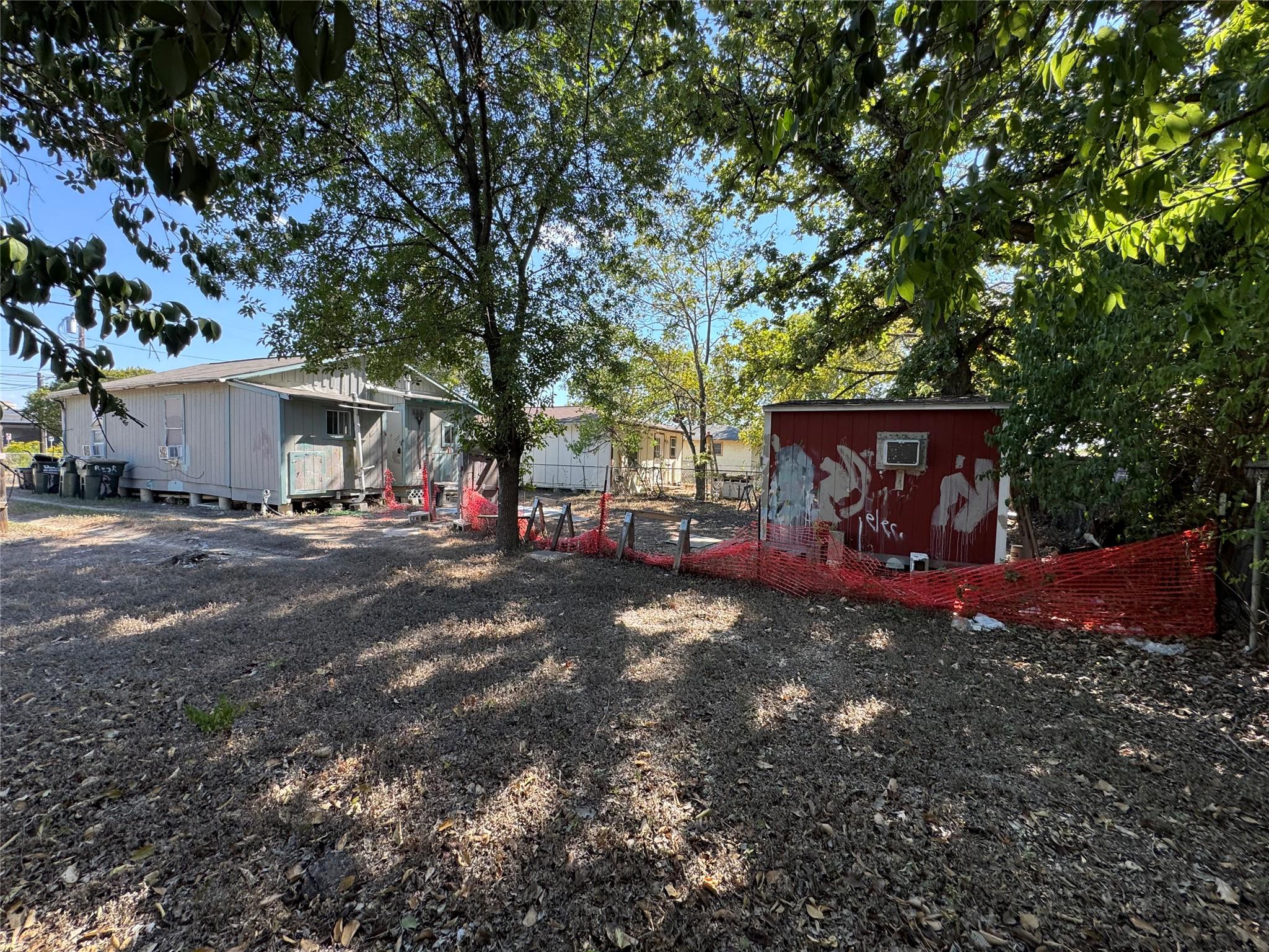 1128 Invasion St, San Marcos, TX 78666