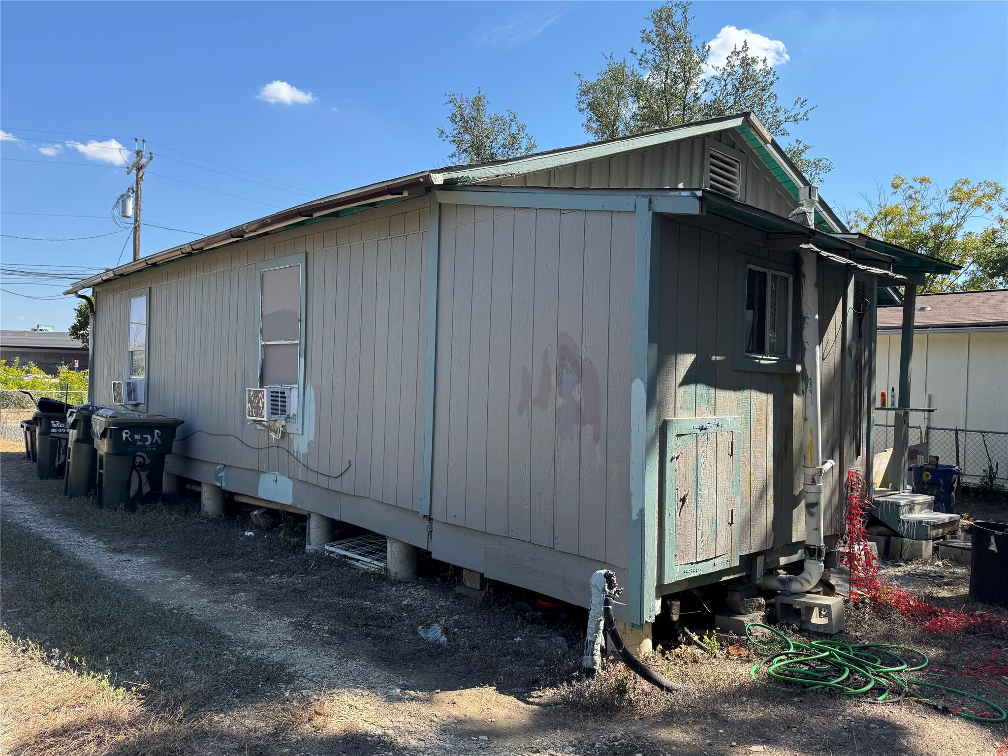 1128 Invasion St, San Marcos, TX 78666