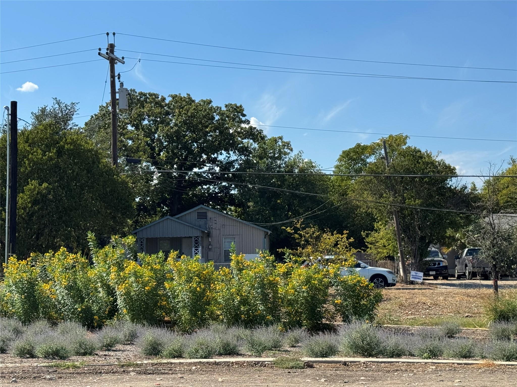 1128 Invasion St, San Marcos, TX 78666