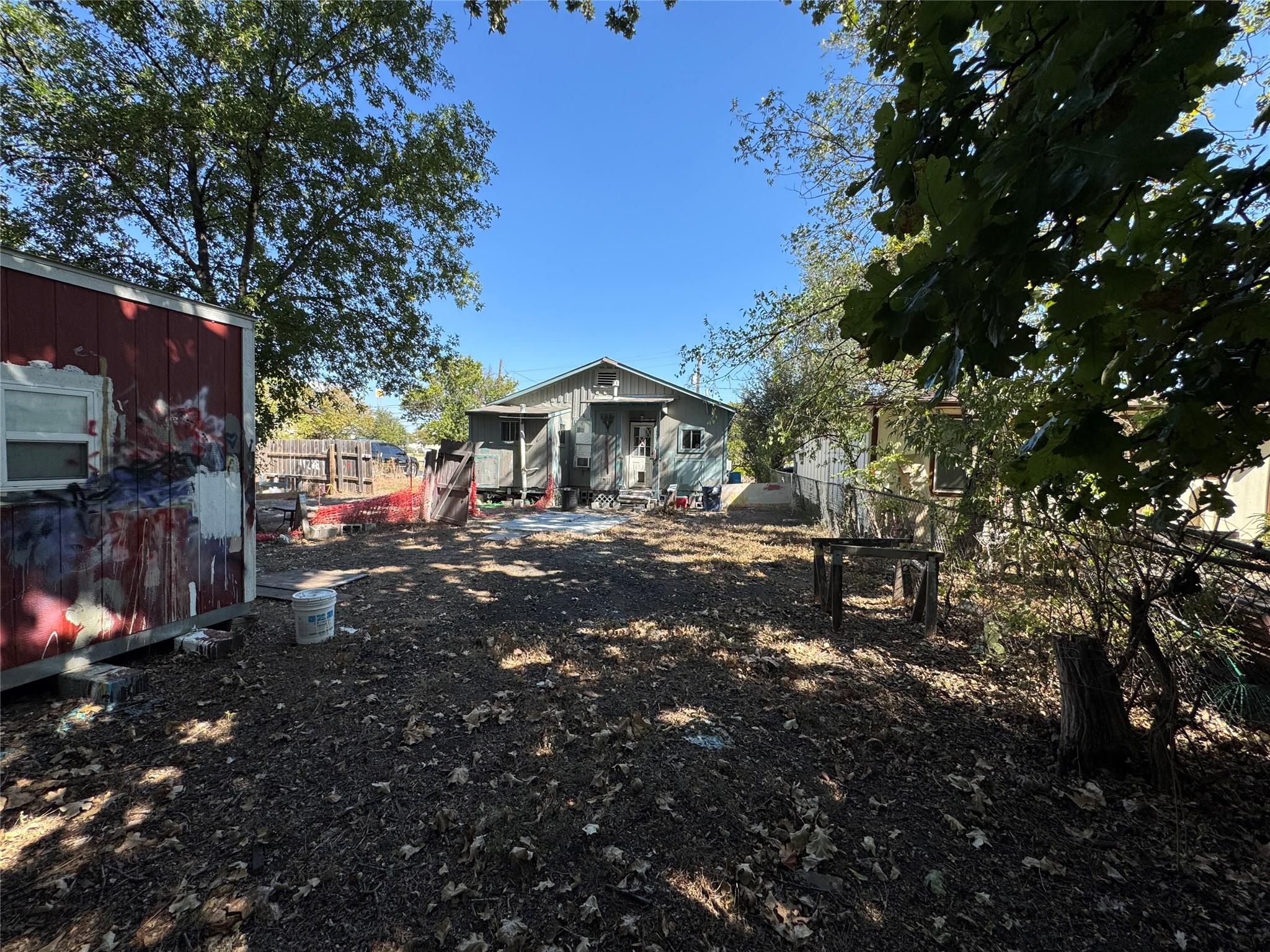 1128 Invasion St, San Marcos, TX 78666