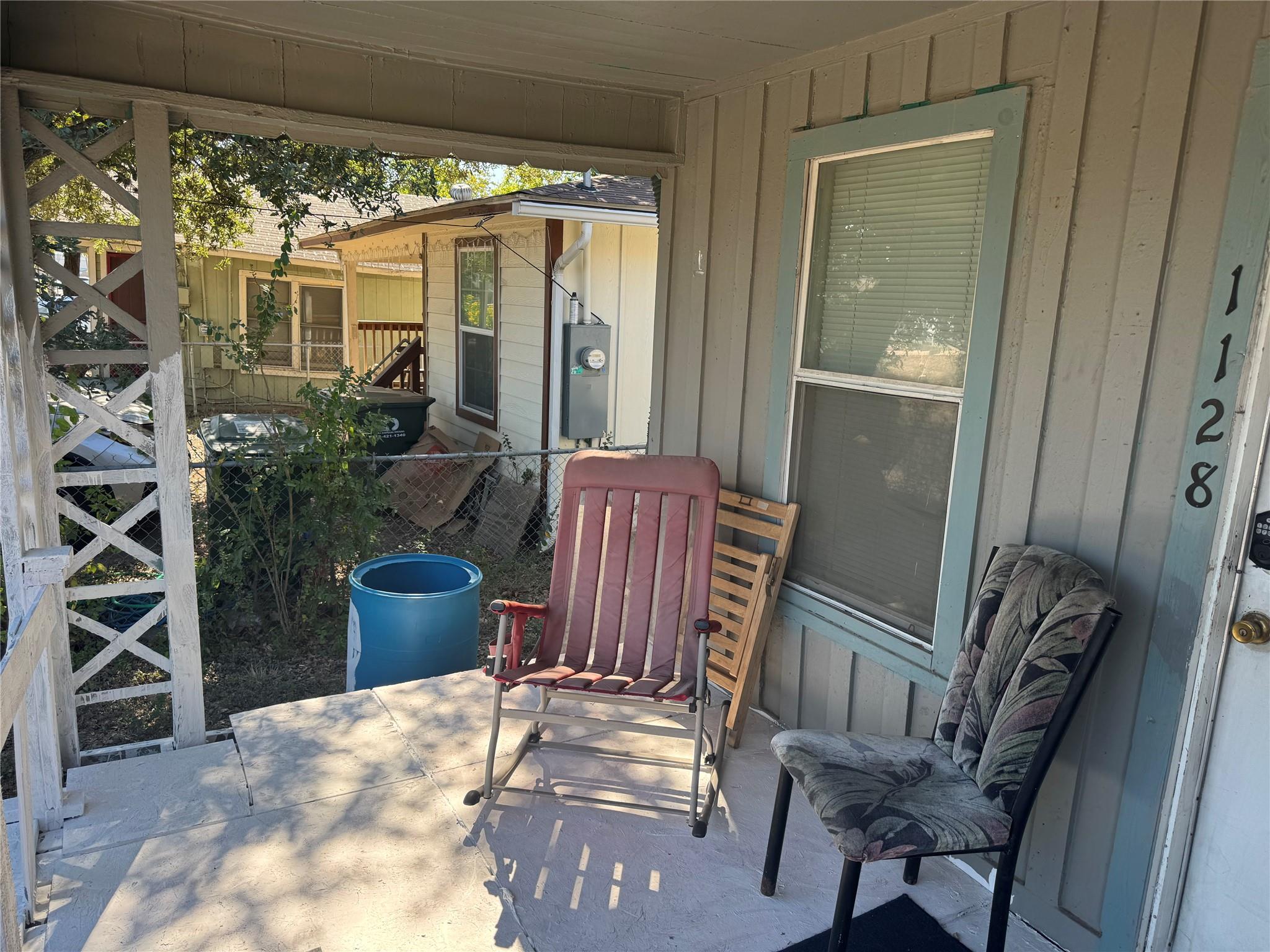 1128 Invasion St, San Marcos, TX 78666