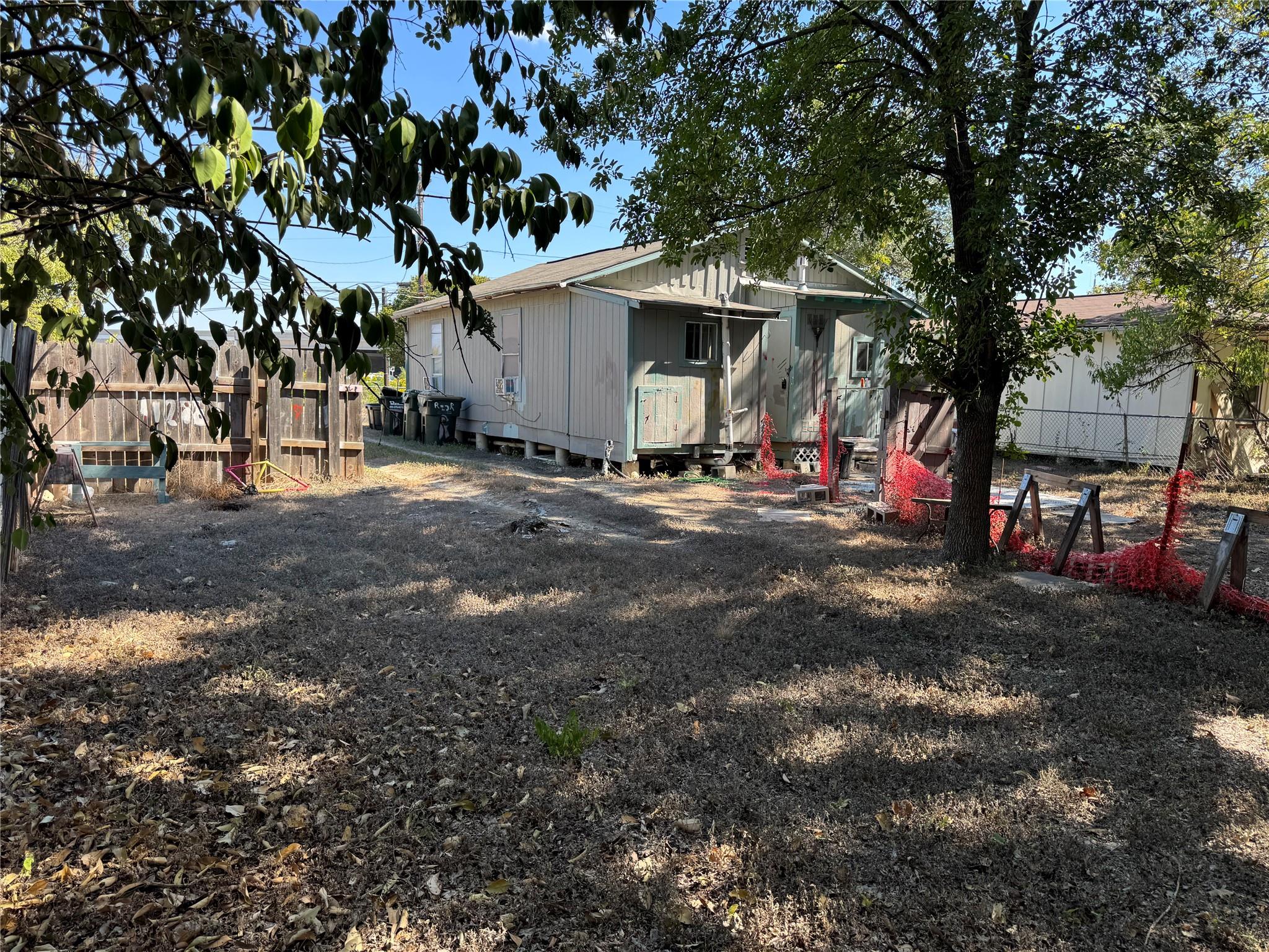 1128 Invasion St, San Marcos, TX 78666