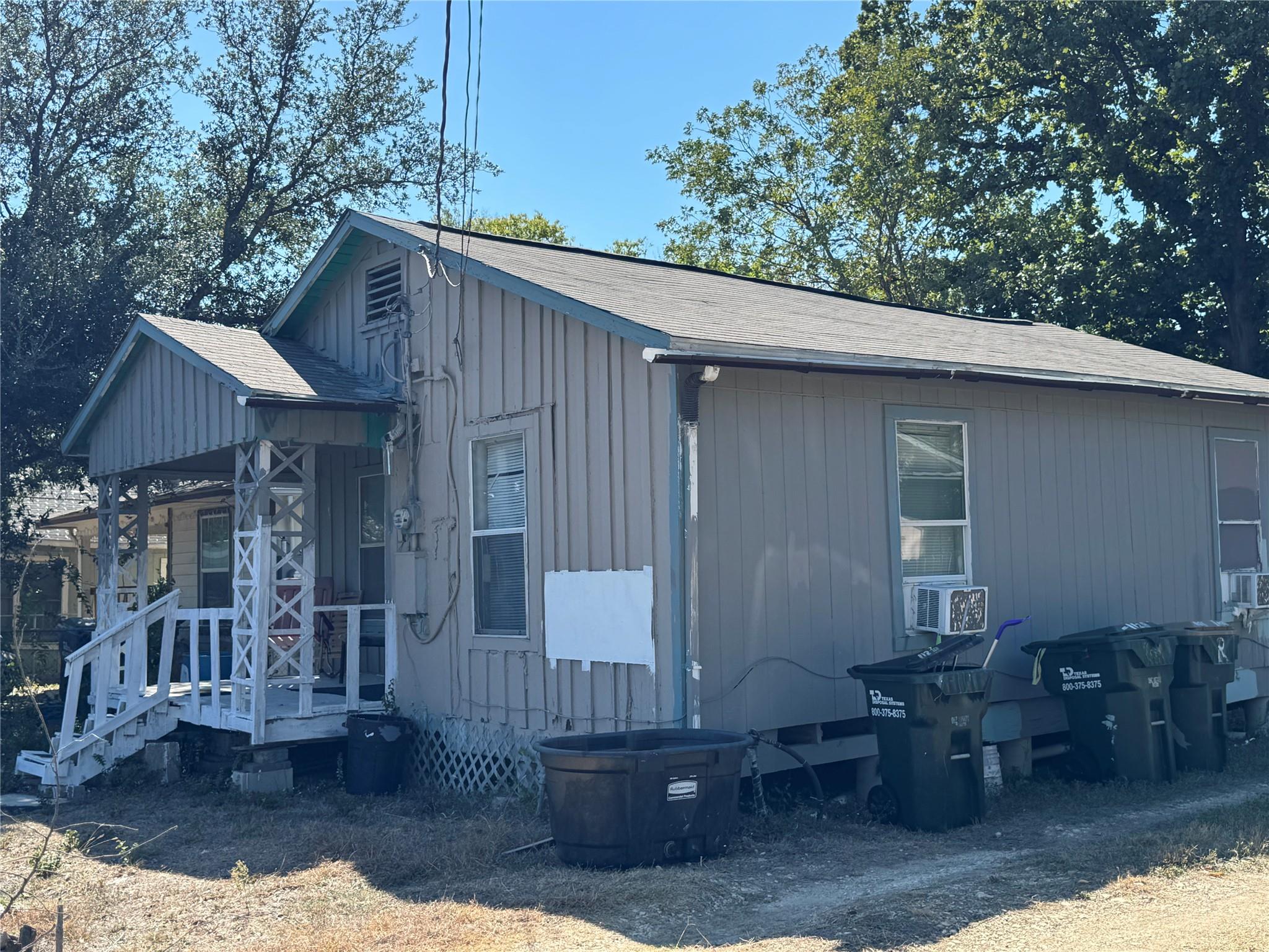 1128 Invasion St, San Marcos, TX 78666