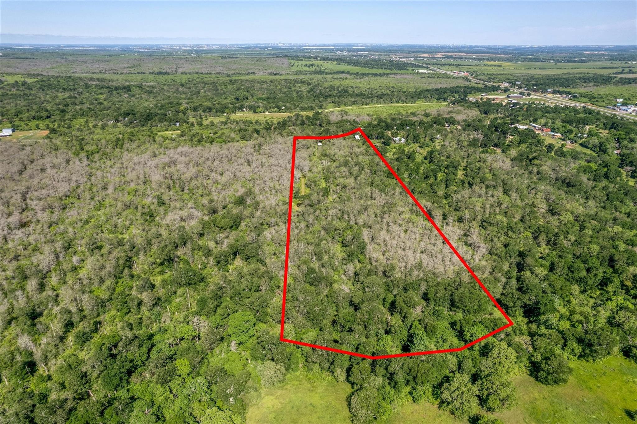 201 Fawn Ridge Rd, Cedar Creek, TX 78612