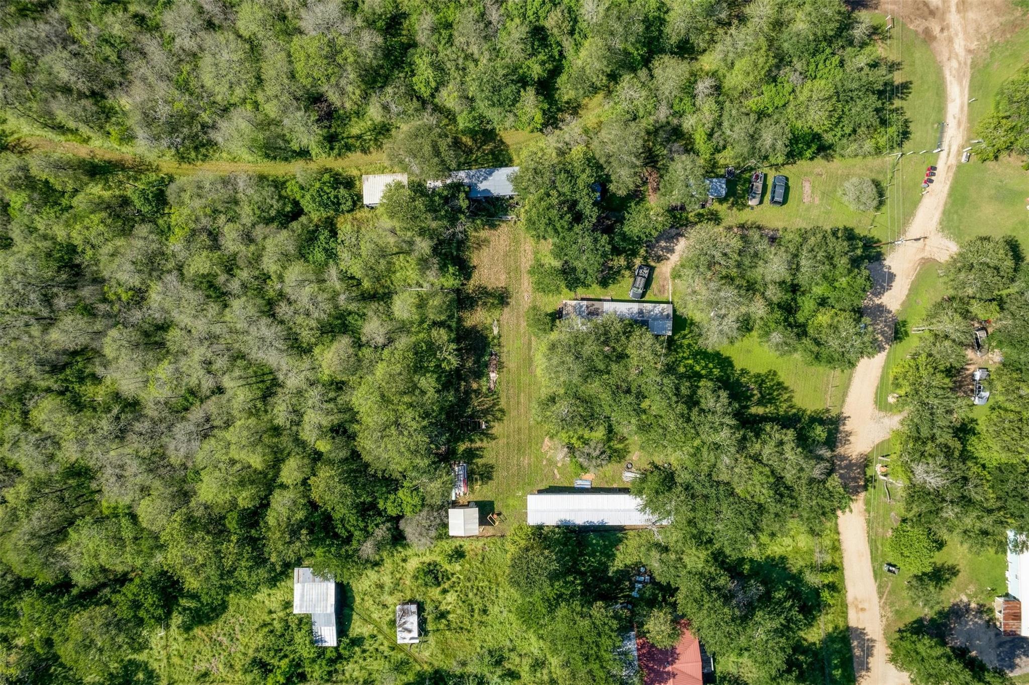 201 Fawn Ridge Rd, Cedar Creek, TX 78612