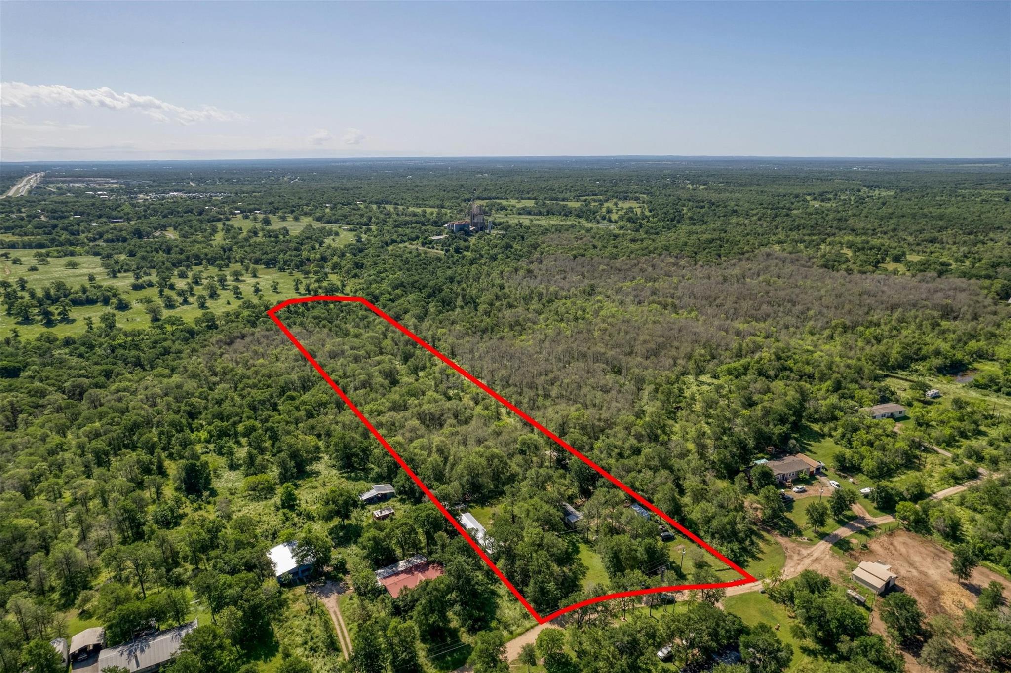 201 Fawn Ridge Rd, Cedar Creek, TX 78612