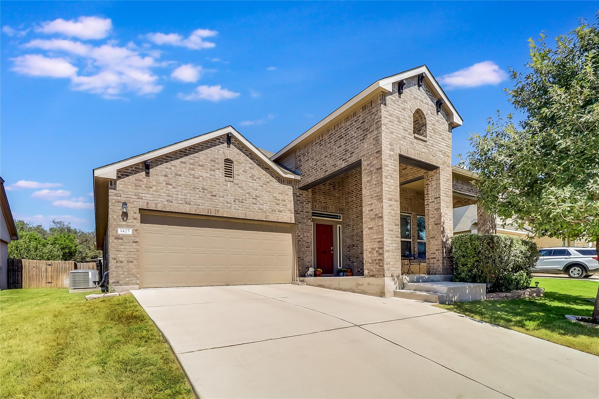 1425 Hamiltons Way, Leander, TX 78641