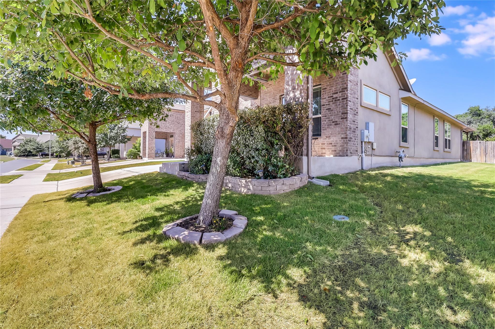 1425 Hamiltons Way, Leander, TX 78641