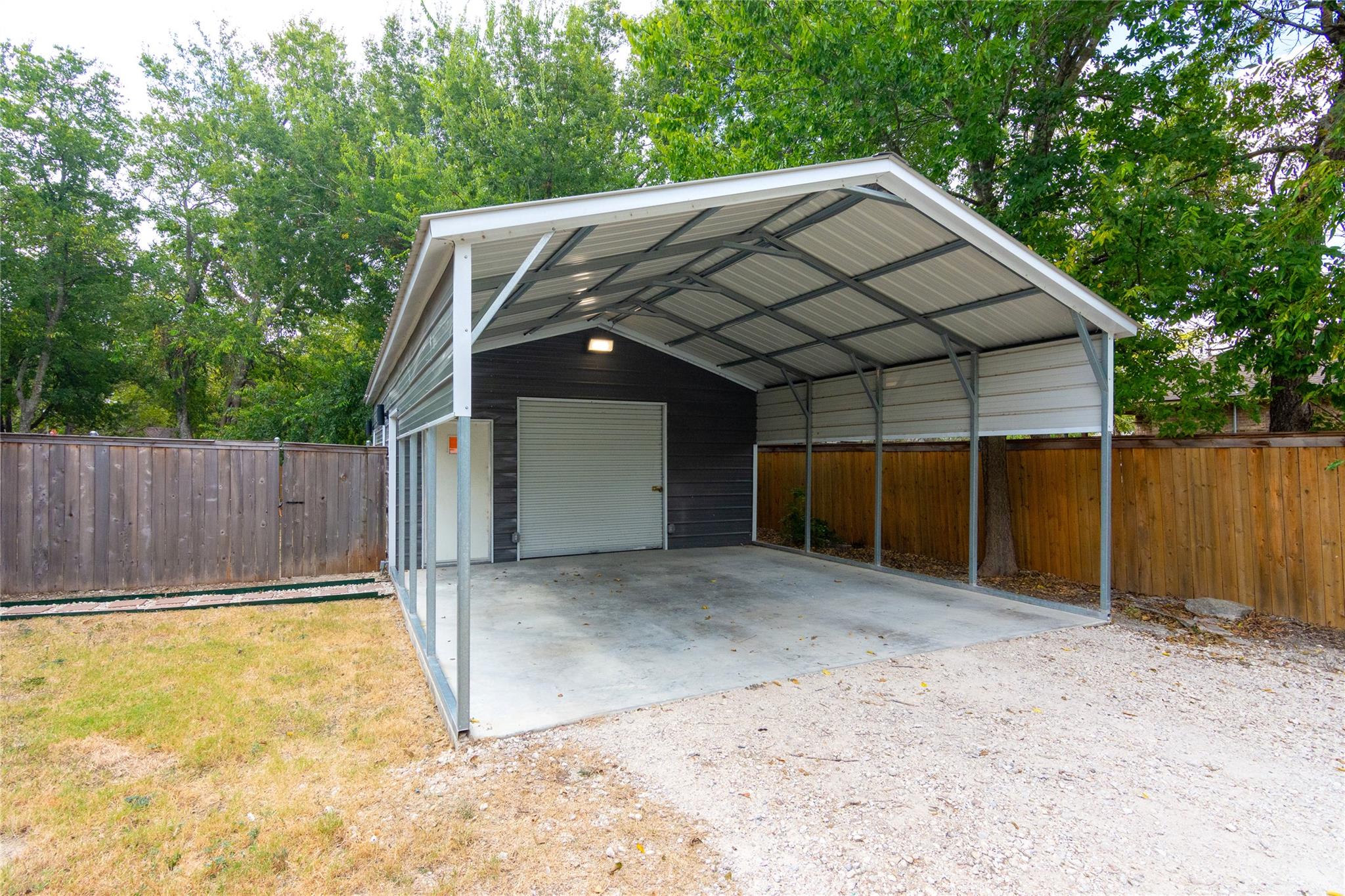 400 S Guadalupe, Granger, TX 76530