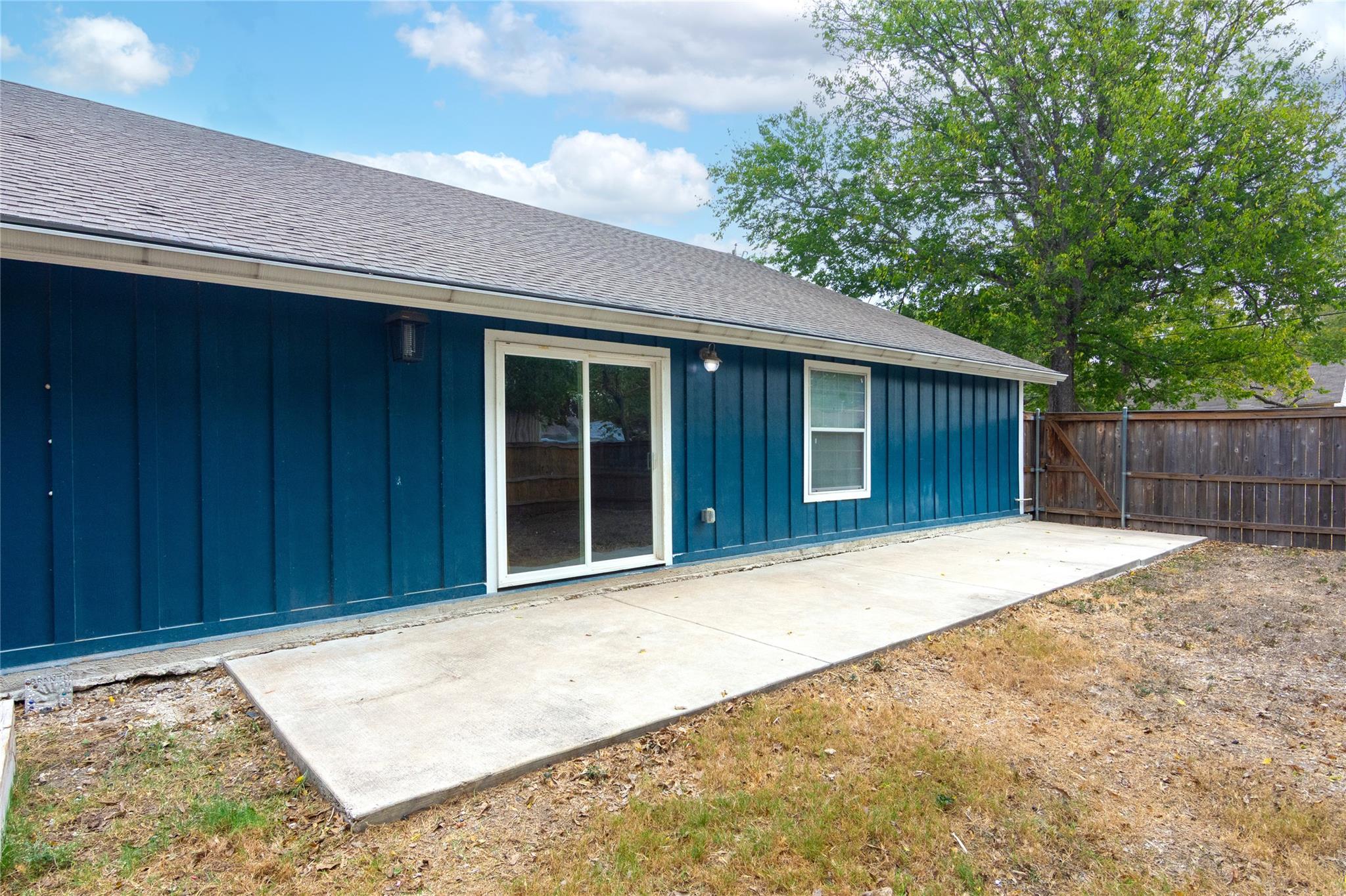 400 S Guadalupe, Granger, TX 76530