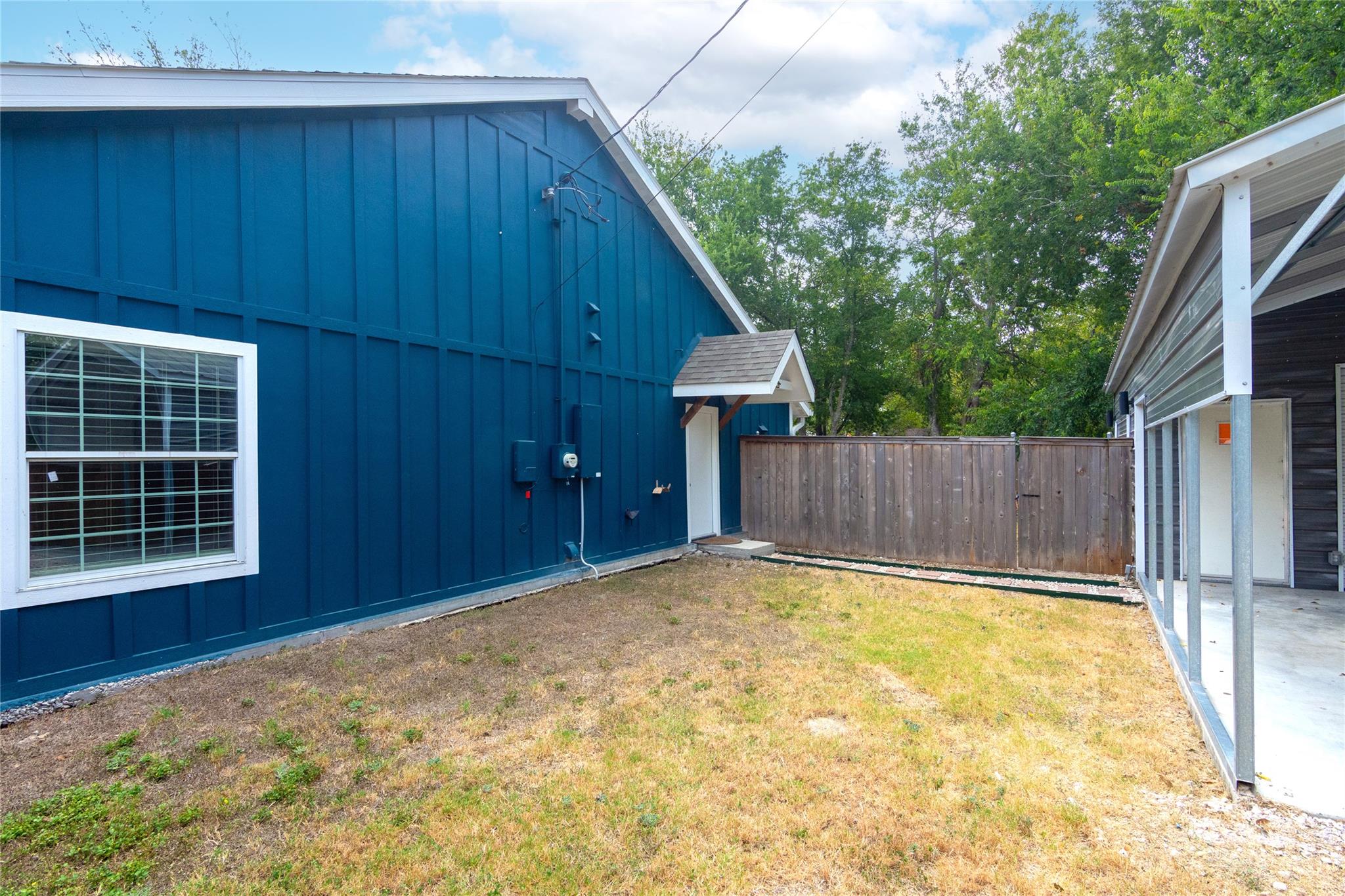 400 S Guadalupe, Granger, TX 76530