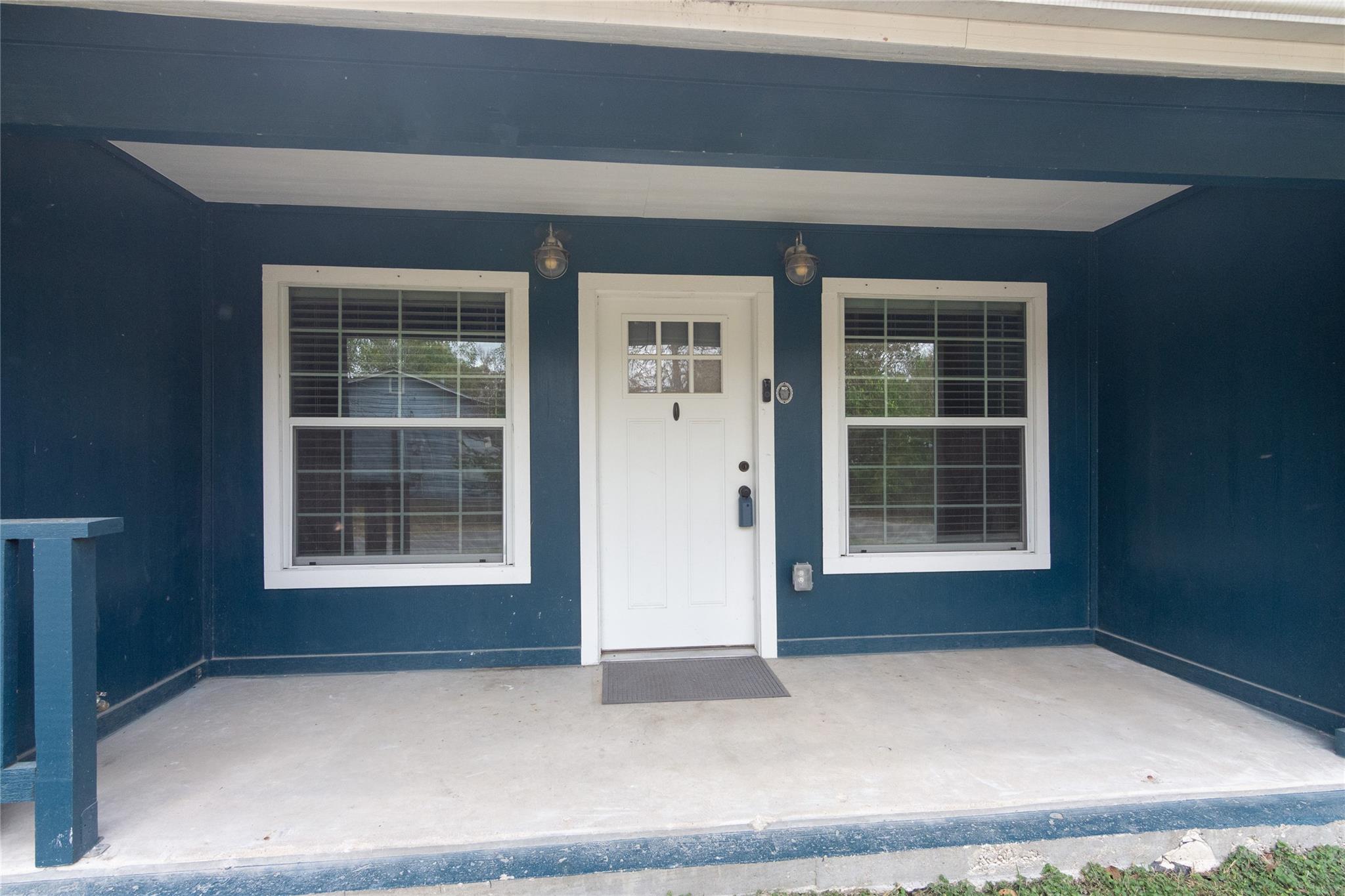 400 S Guadalupe, Granger, TX 76530