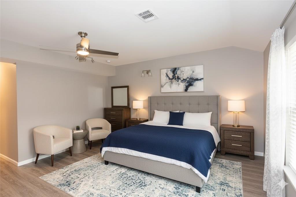 400 S Guadalupe, Granger, TX 76530