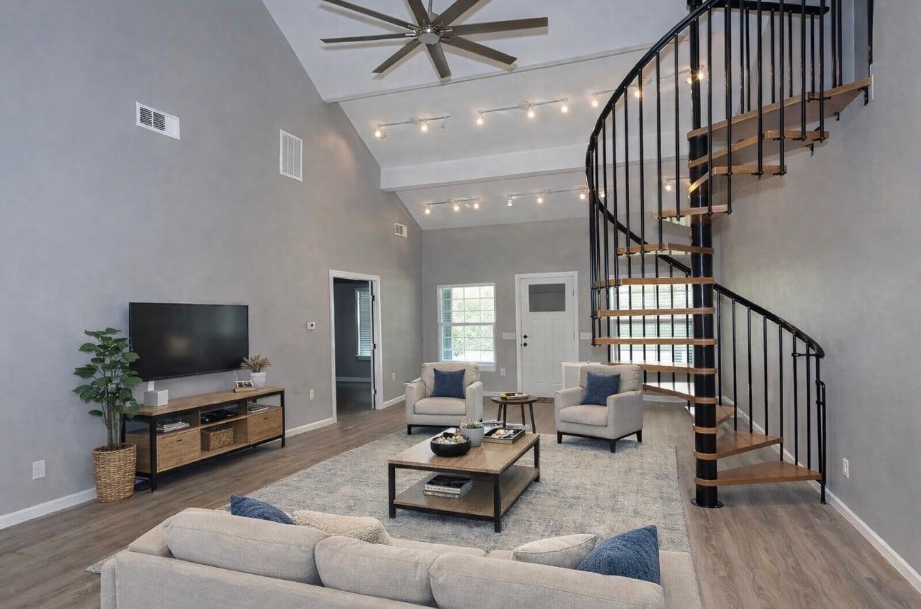 400 S Guadalupe, Granger, TX 76530