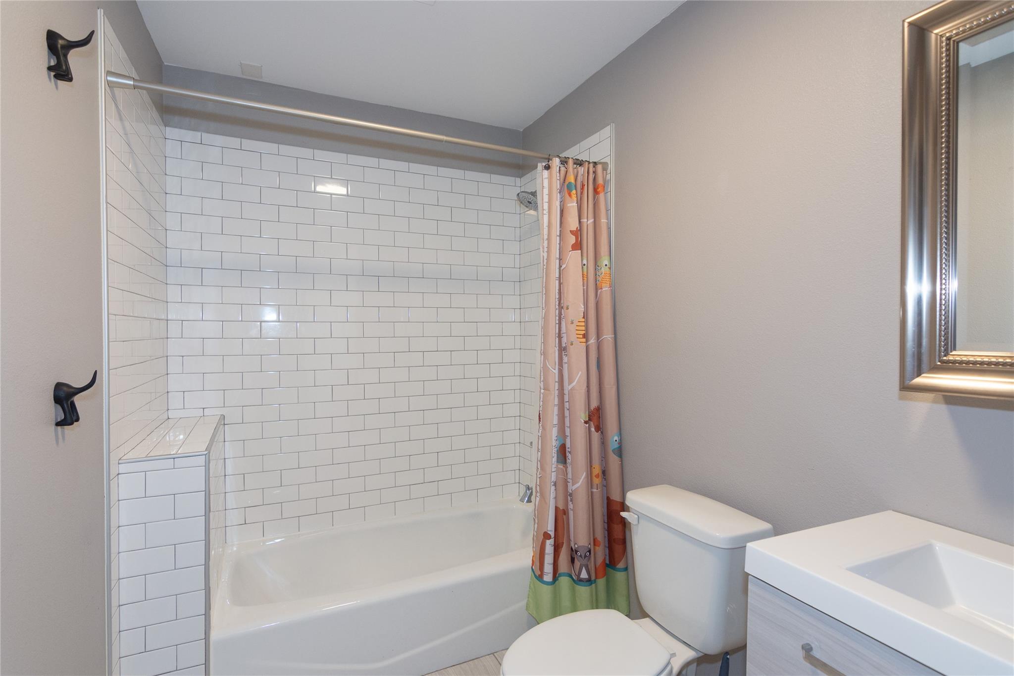 400 S Guadalupe, Granger, TX 76530