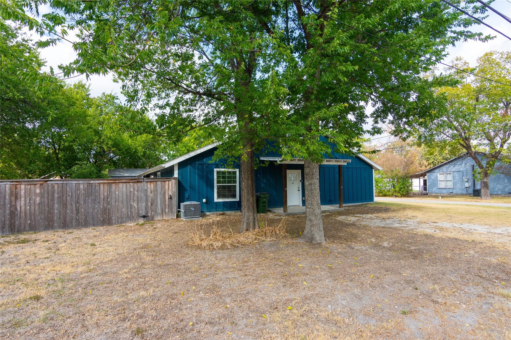 400 S Guadalupe, Granger, TX 76530