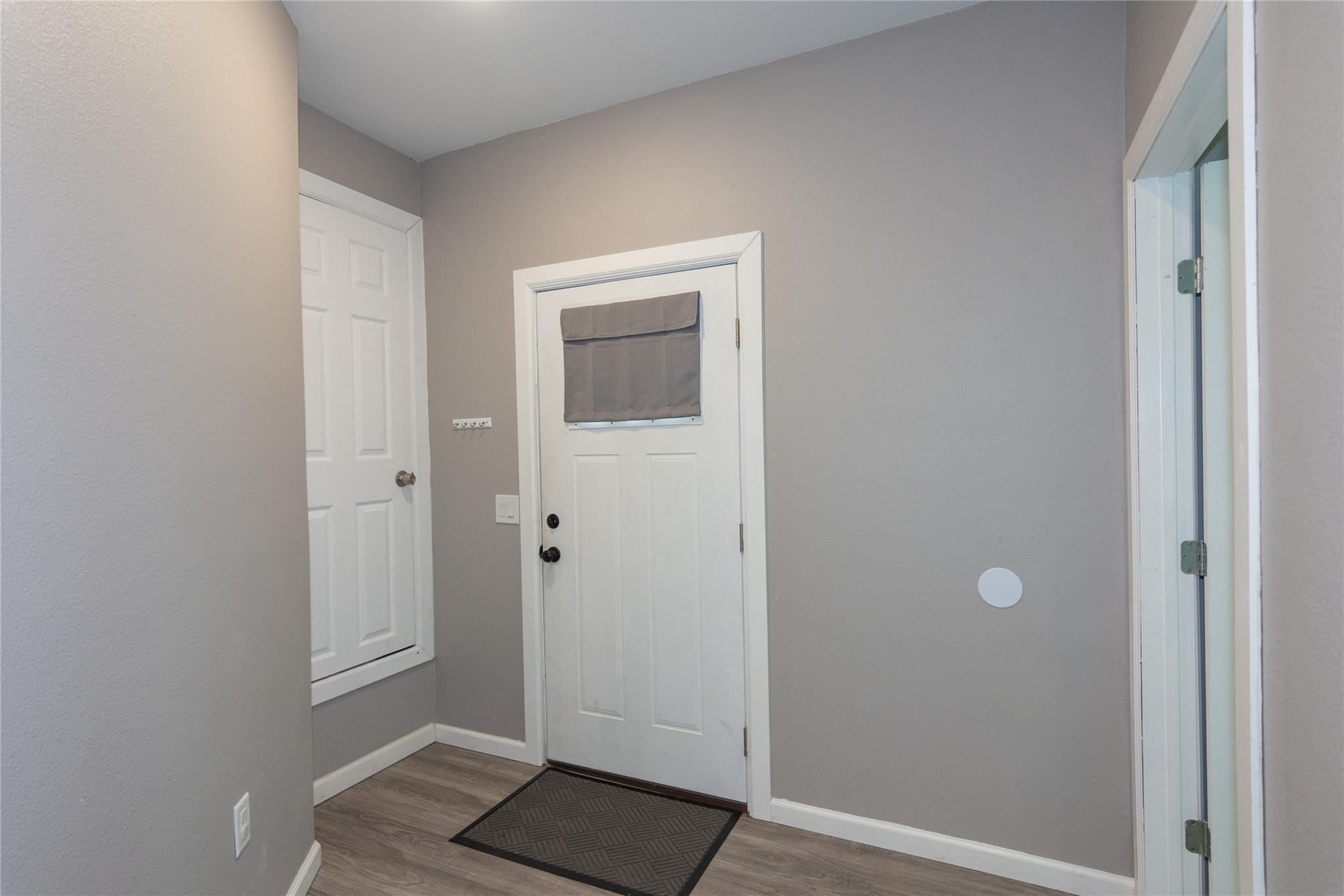 400 S Guadalupe, Granger, TX 76530