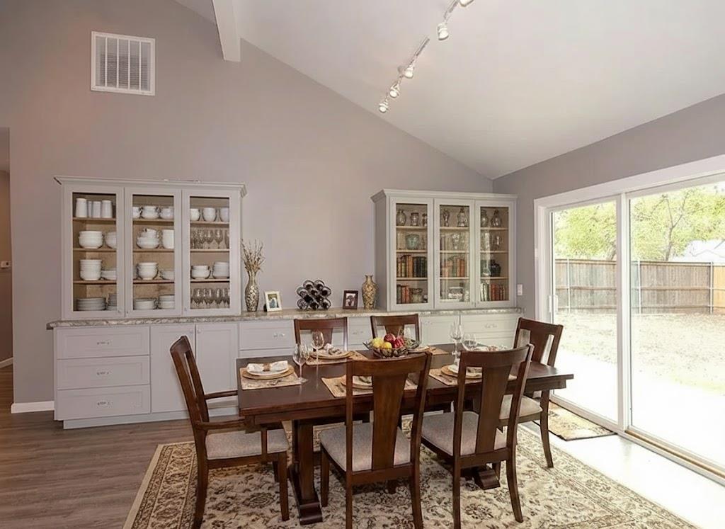 400 S Guadalupe, Granger, TX 76530