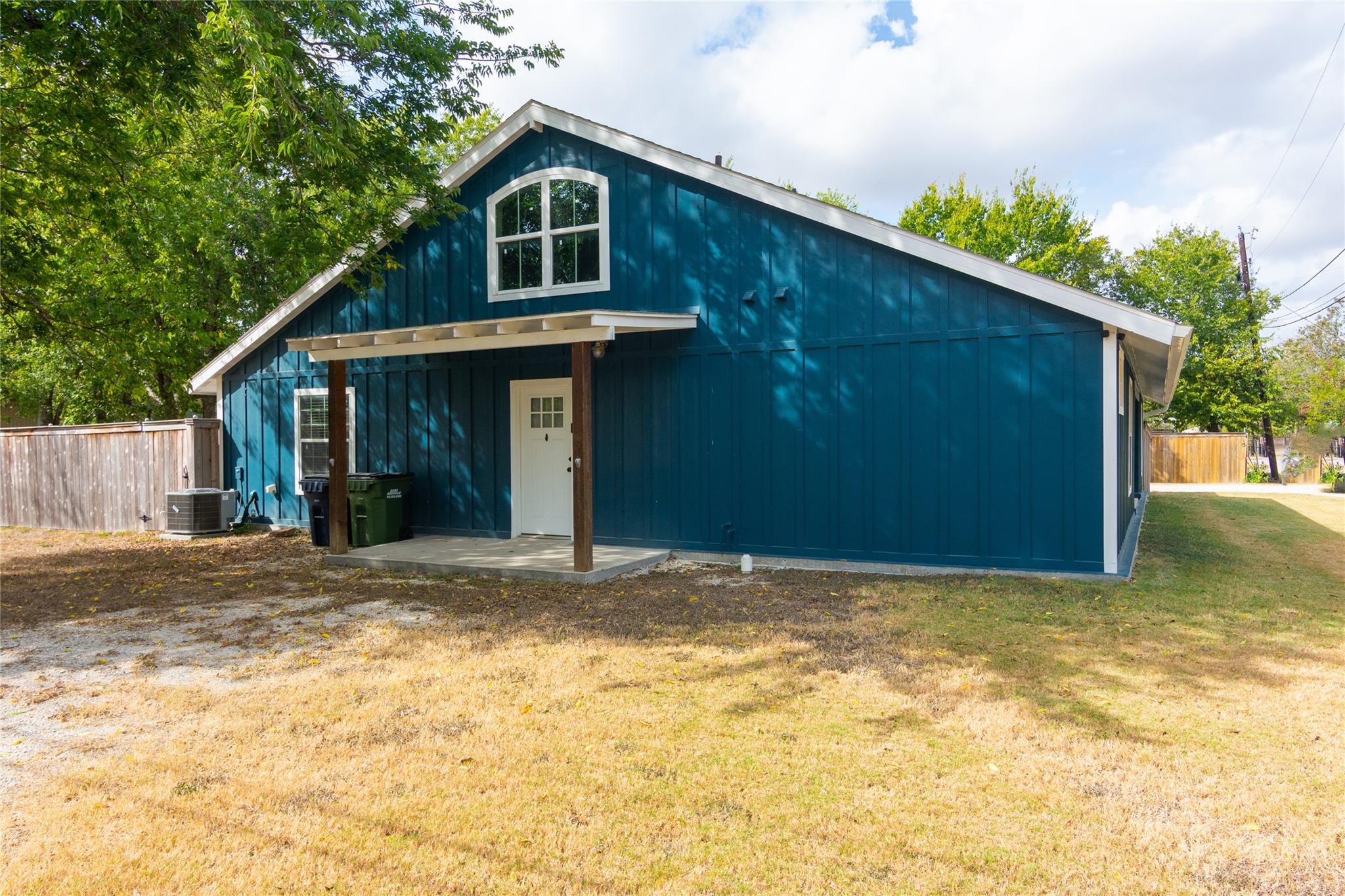 400 S Guadalupe, Granger, TX 76530