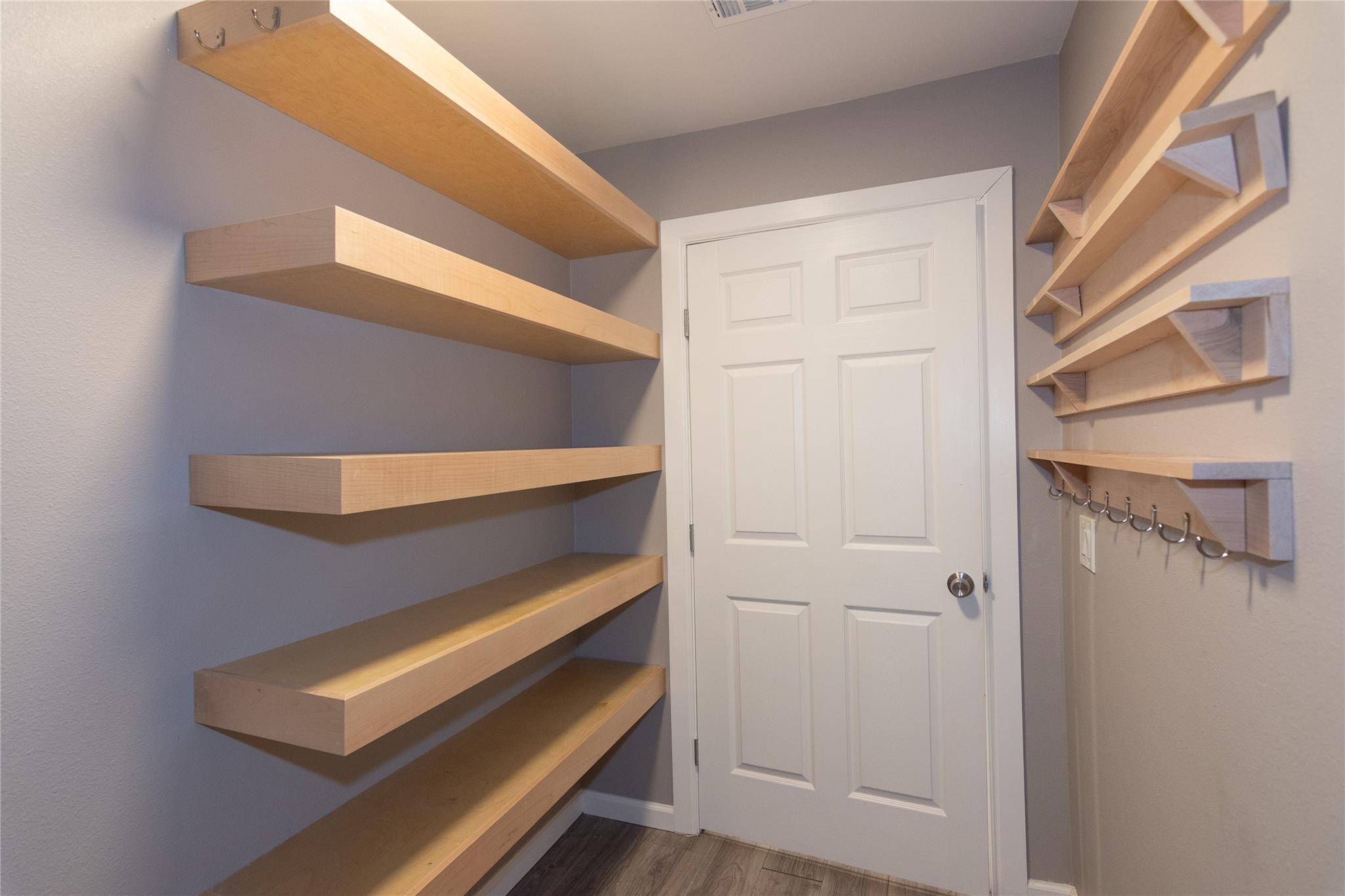 400 S Guadalupe, Granger, TX 76530