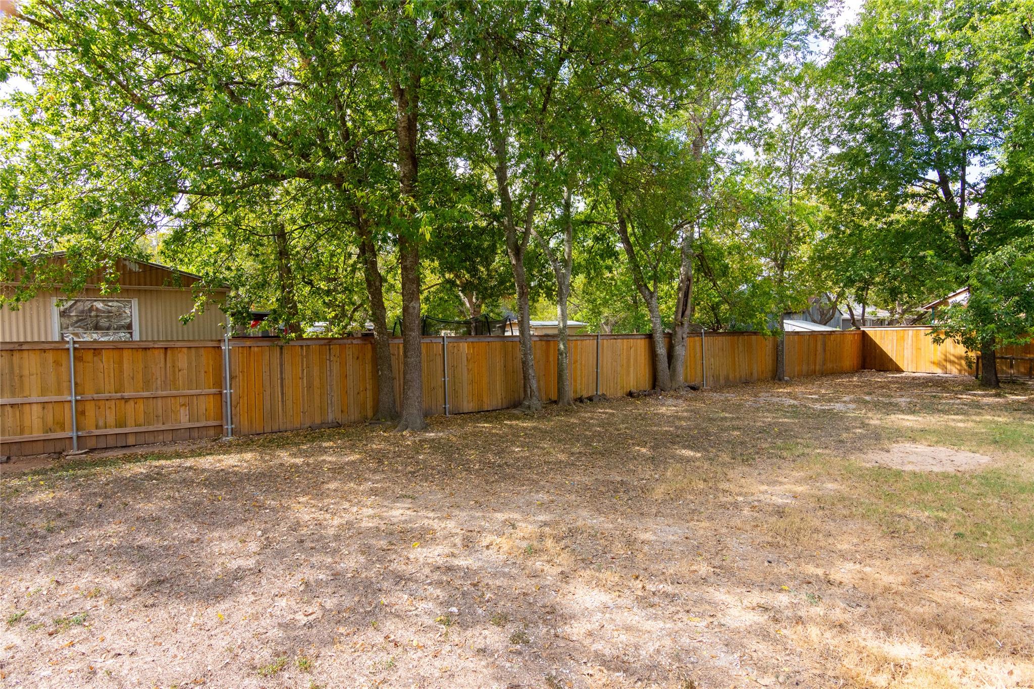 400 S Guadalupe, Granger, TX 76530